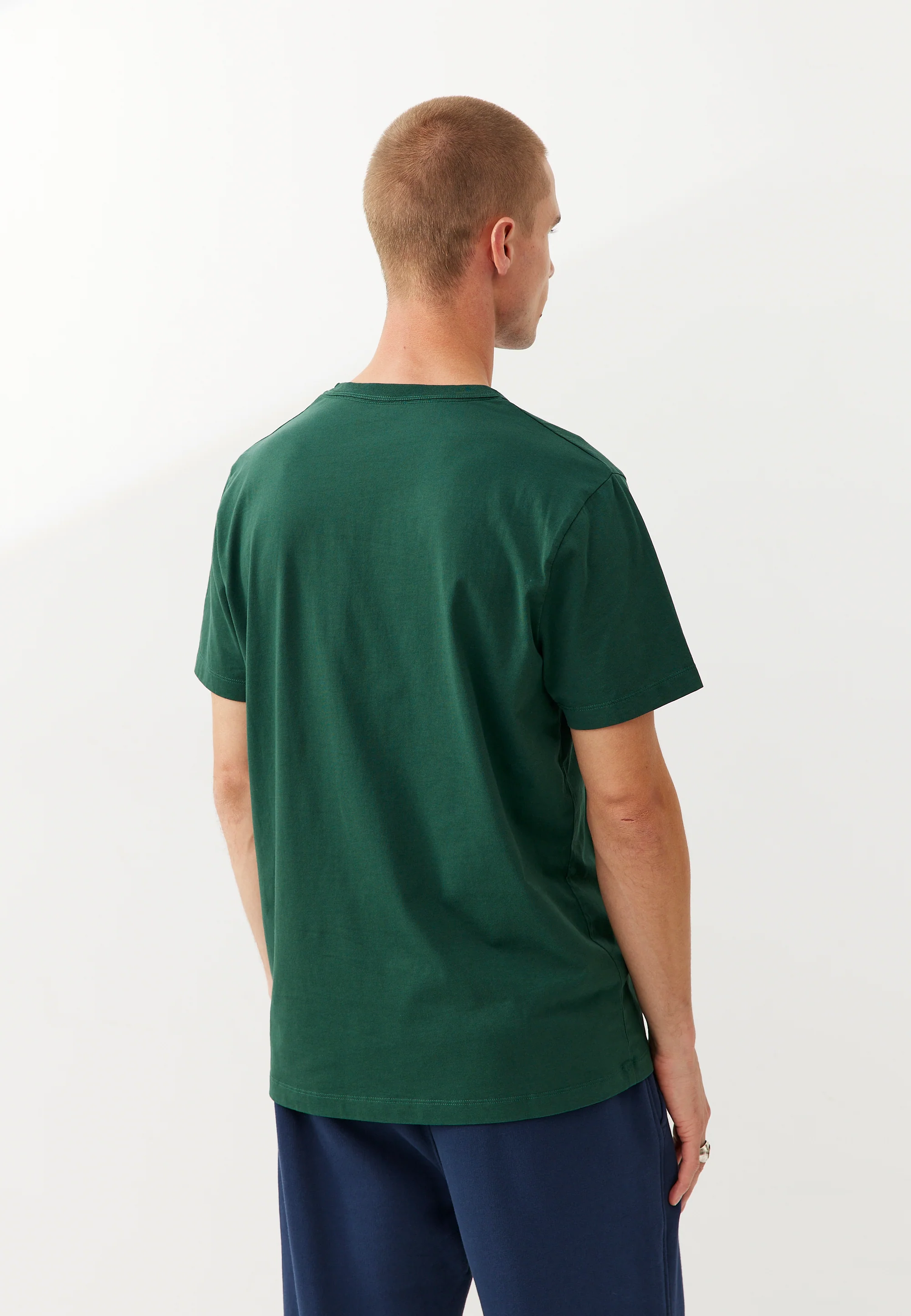 Le t-shirt coton bio - Image 68