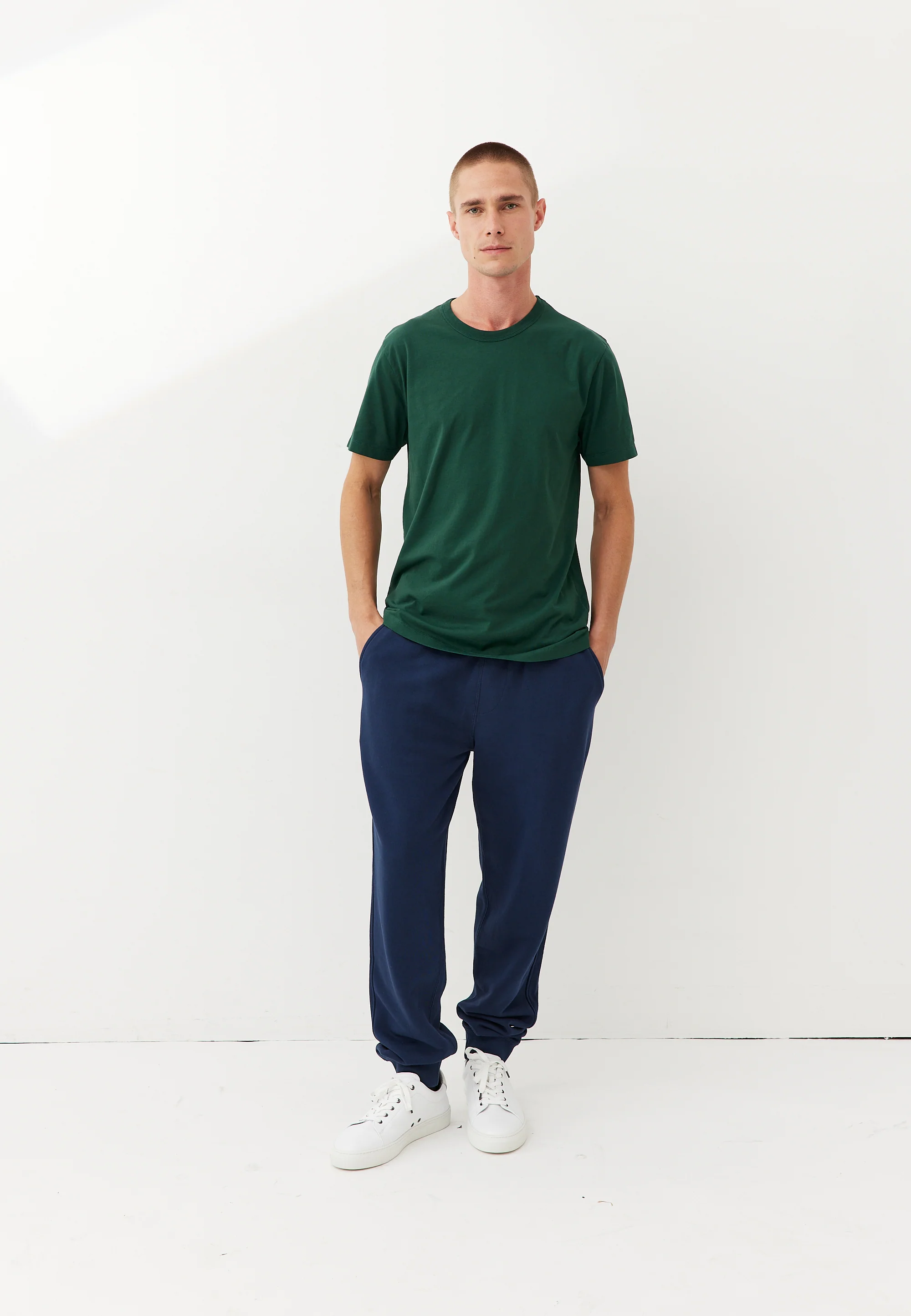 Le t-shirt coton bio - Image 70