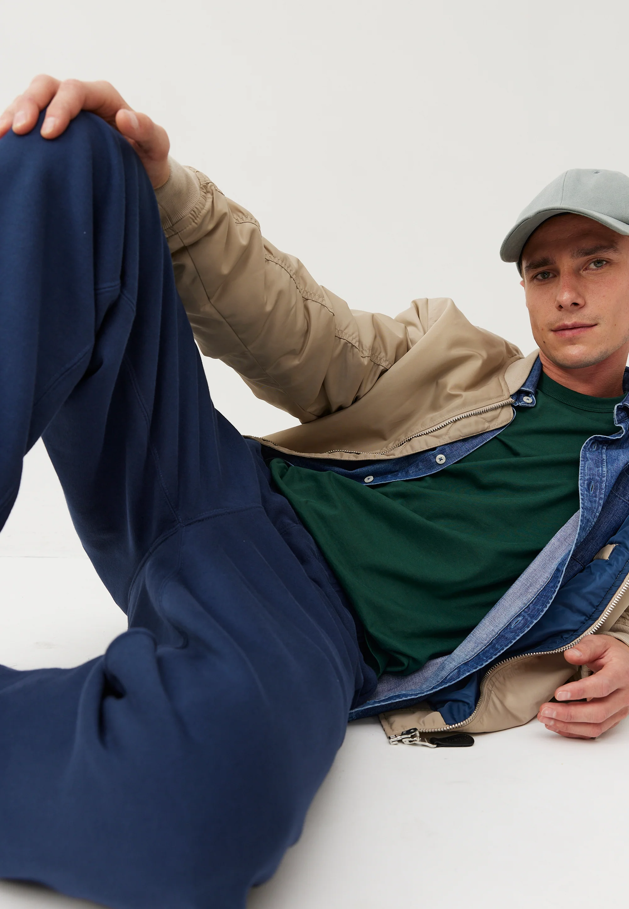 Le t-shirt coton bio - Image 71