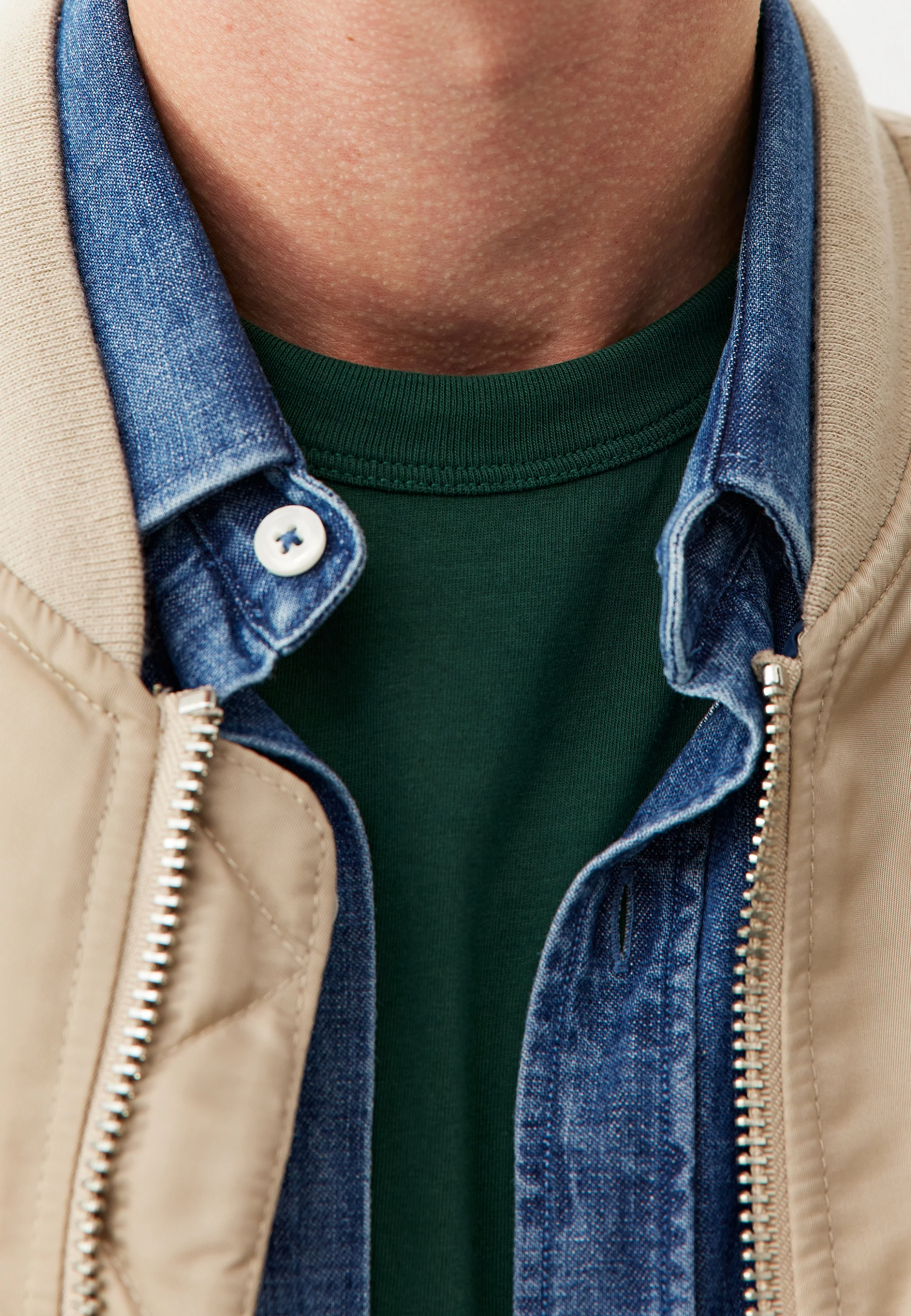 Le t-shirt coton bio - Image 72