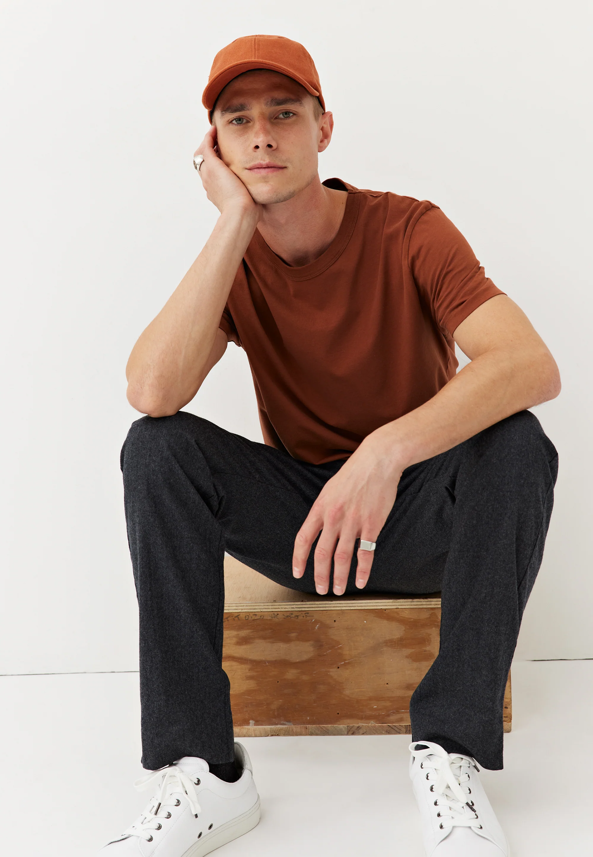 Le t-shirt coton bio - Image 74