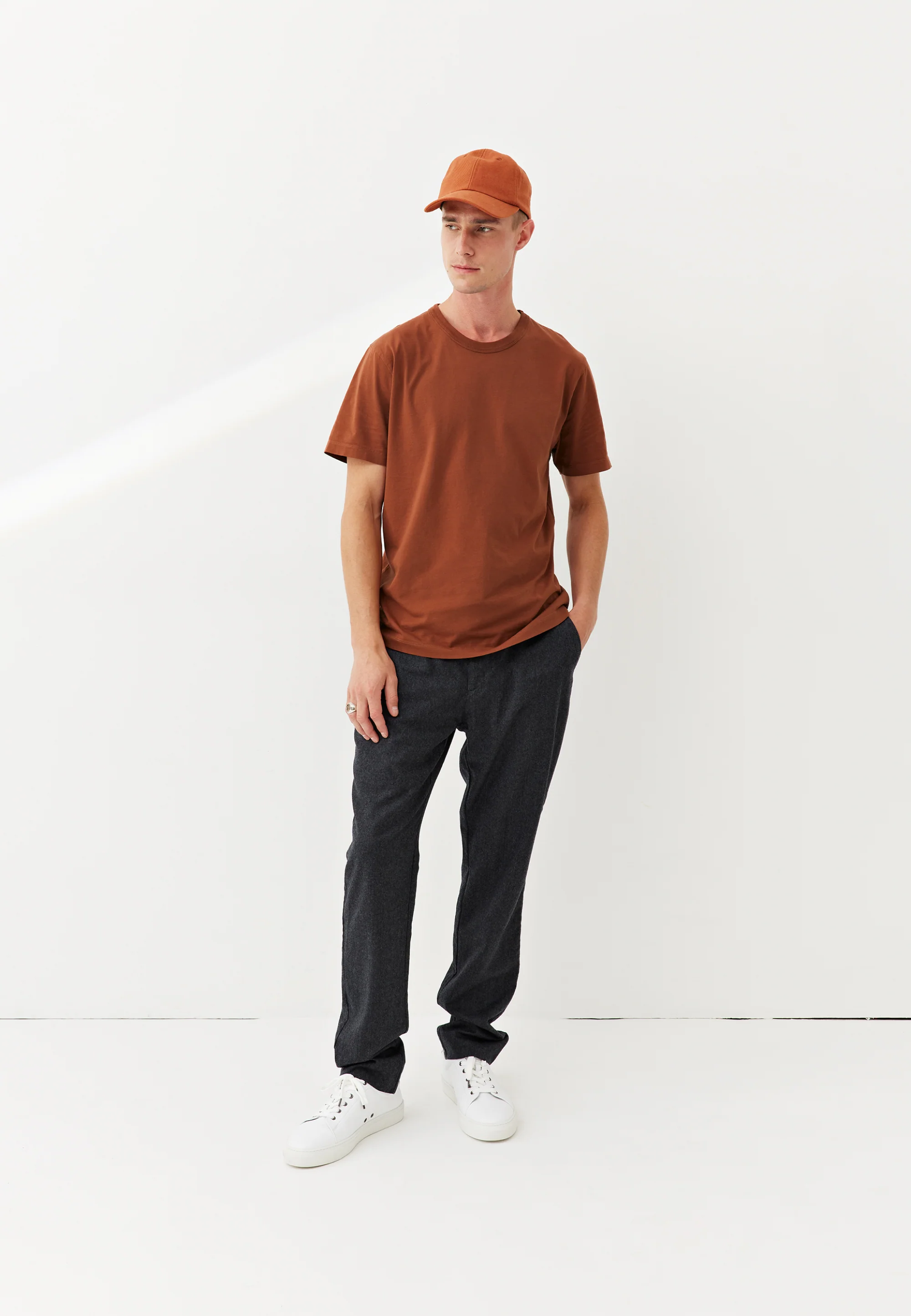 Le t-shirt coton bio - Image 76