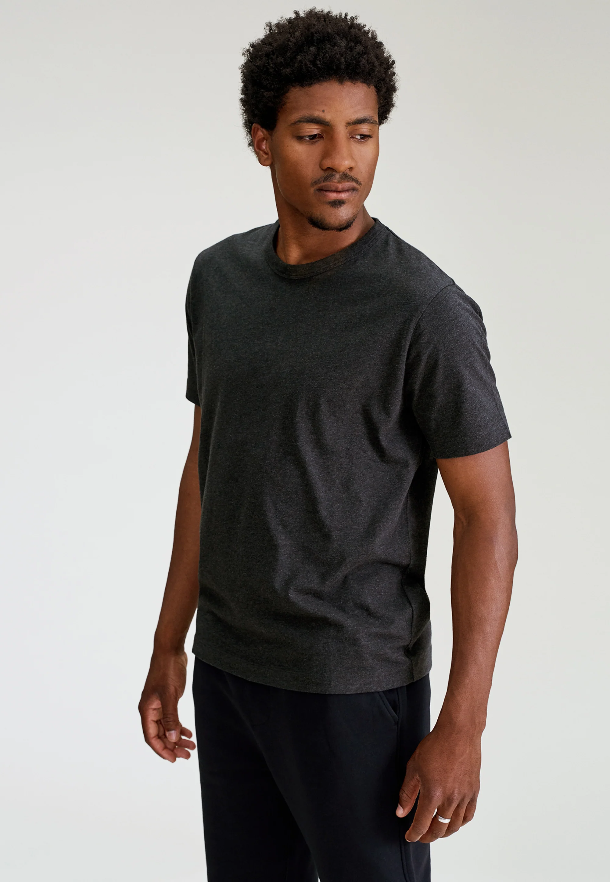 Le t-shirt coton bio - Image 8