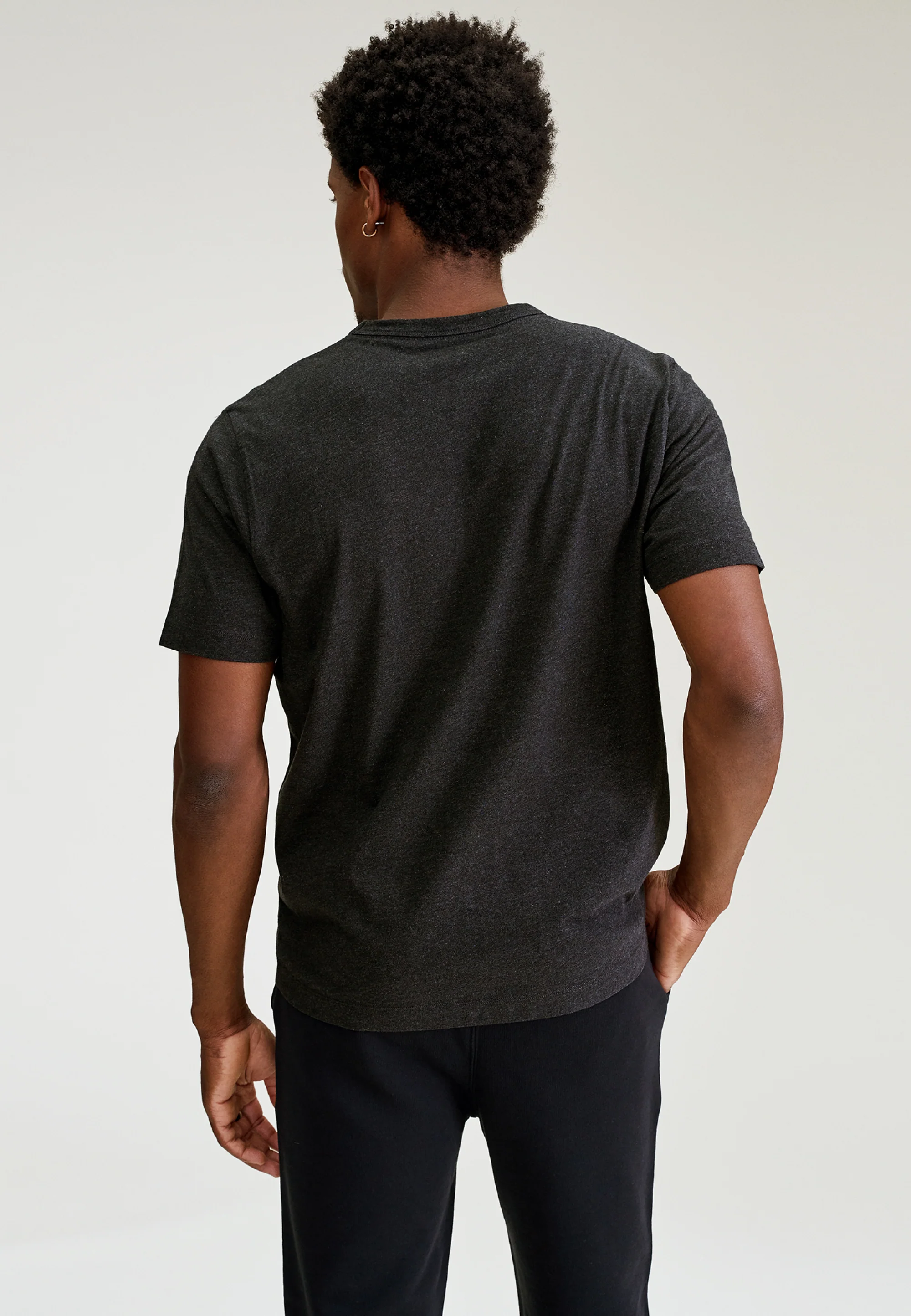 Le t-shirt coton bio - Image 9