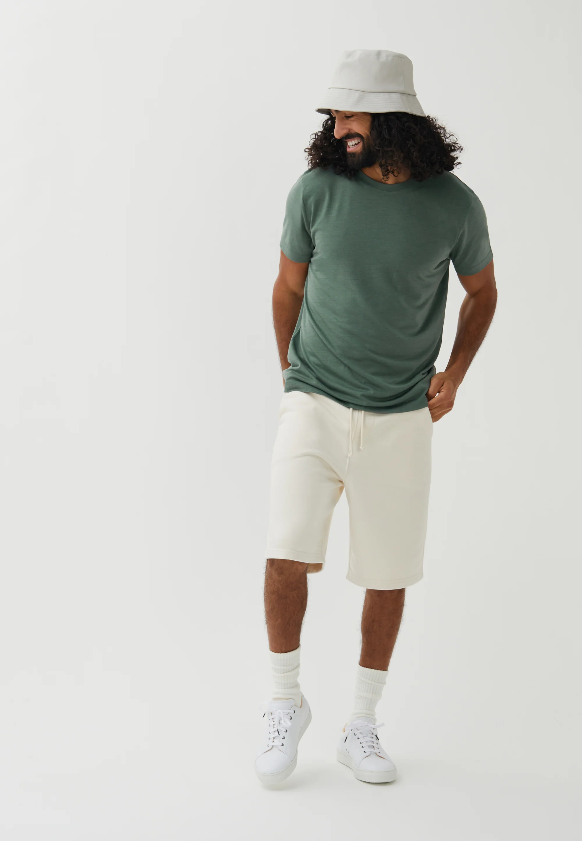 Le t-shirt mérinos - Image 12