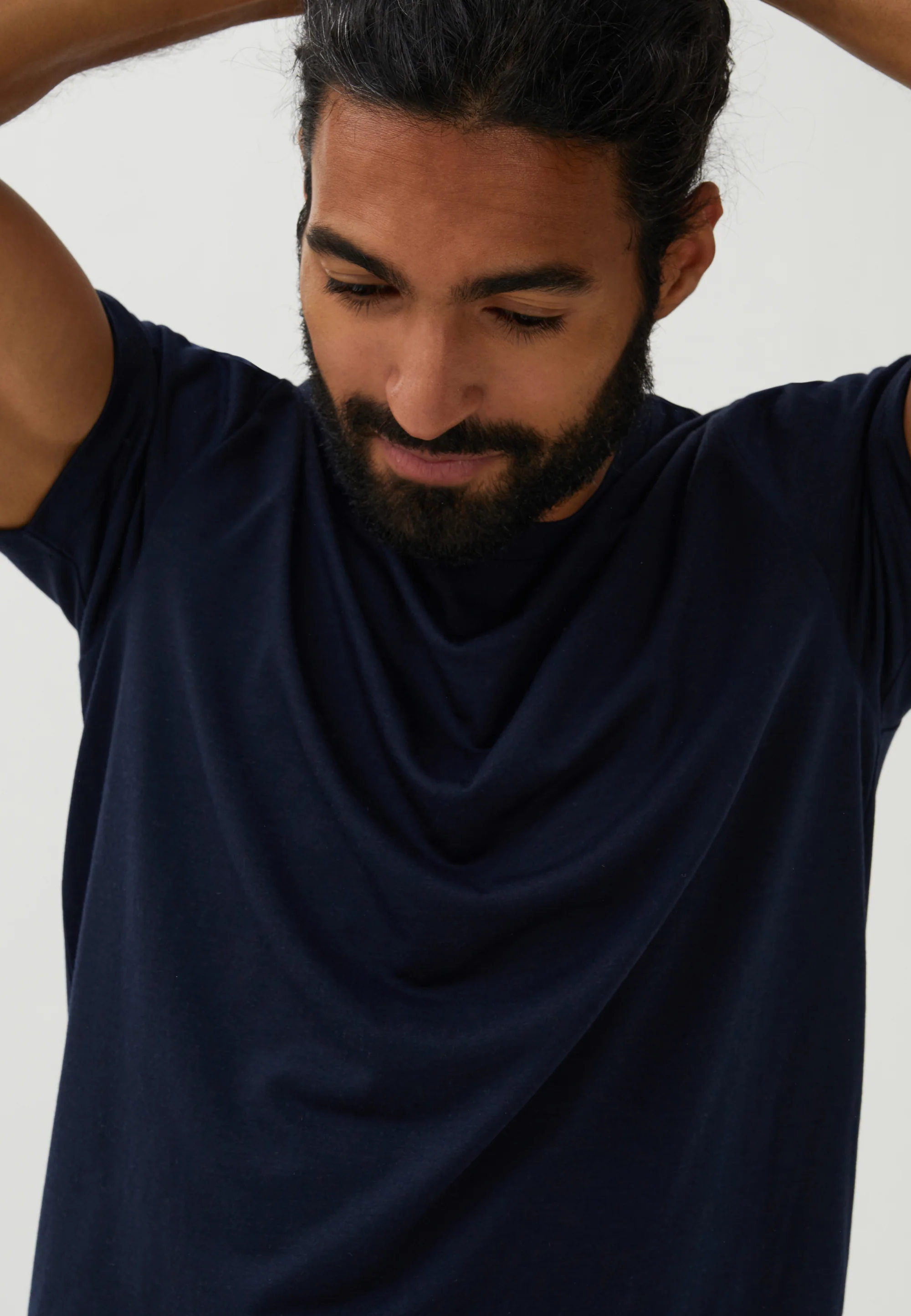 Le t-shirt mérinos - Image 13