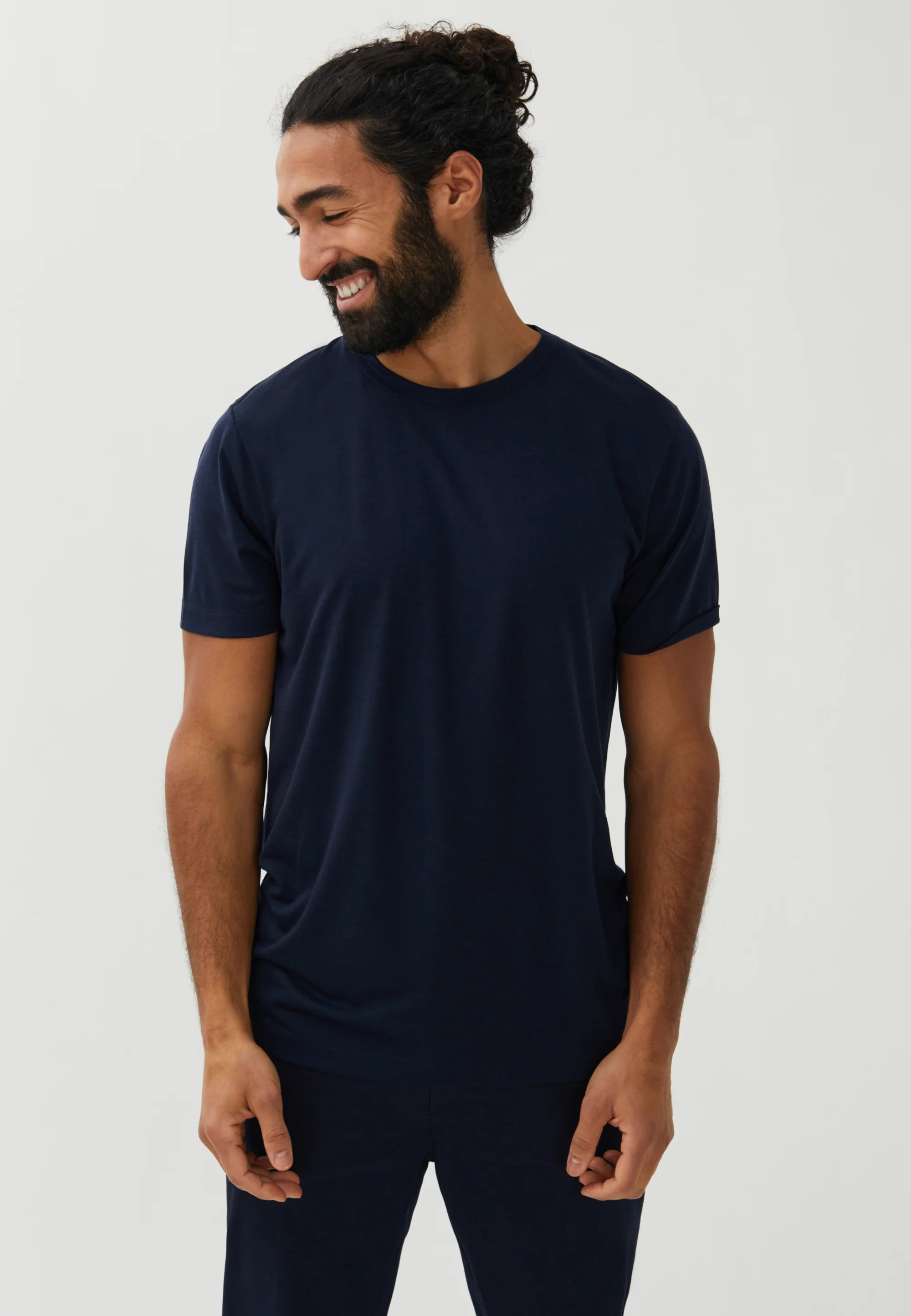 Le t-shirt mérinos - Image 14