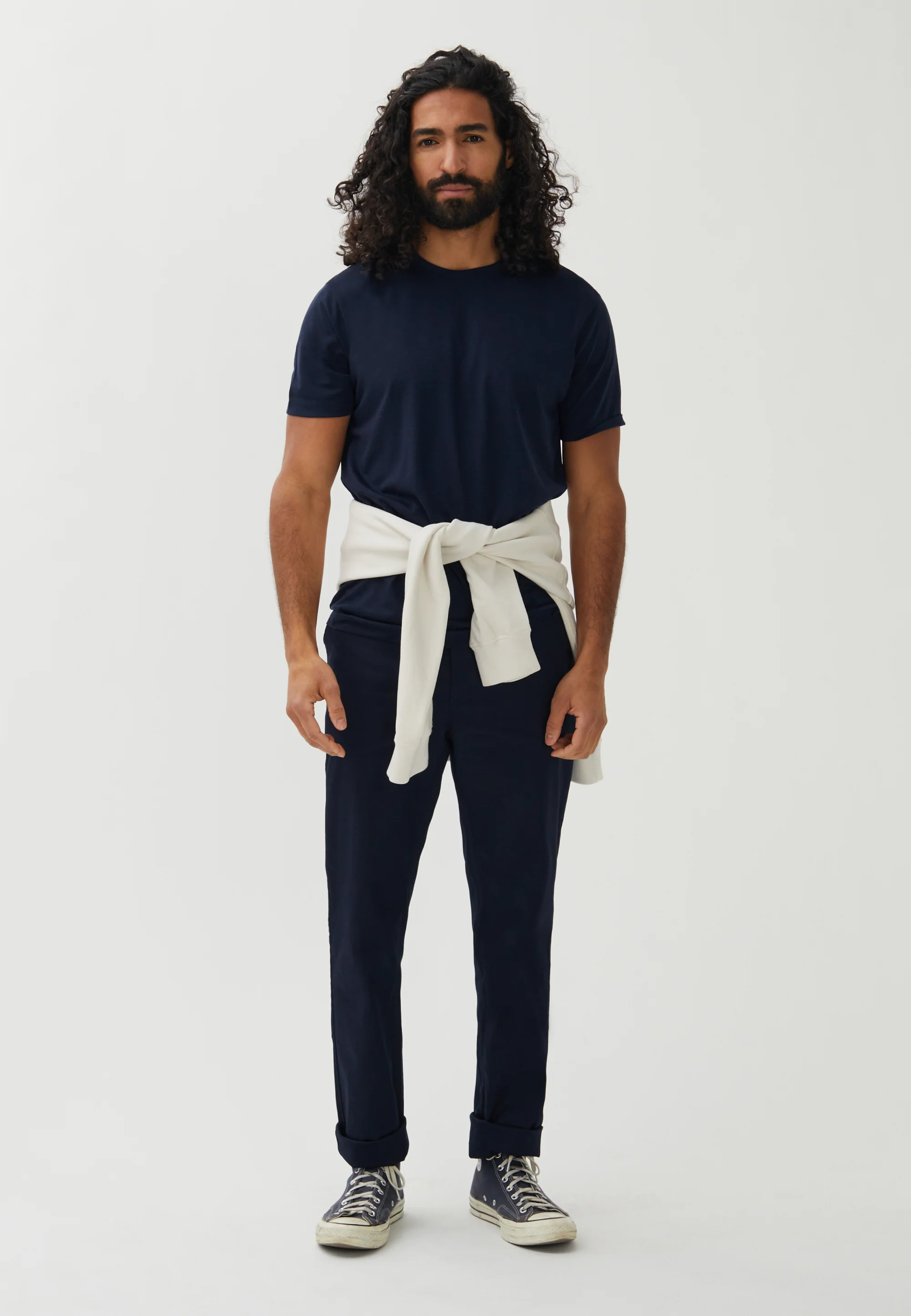 Le t-shirt mérinos - Image 15