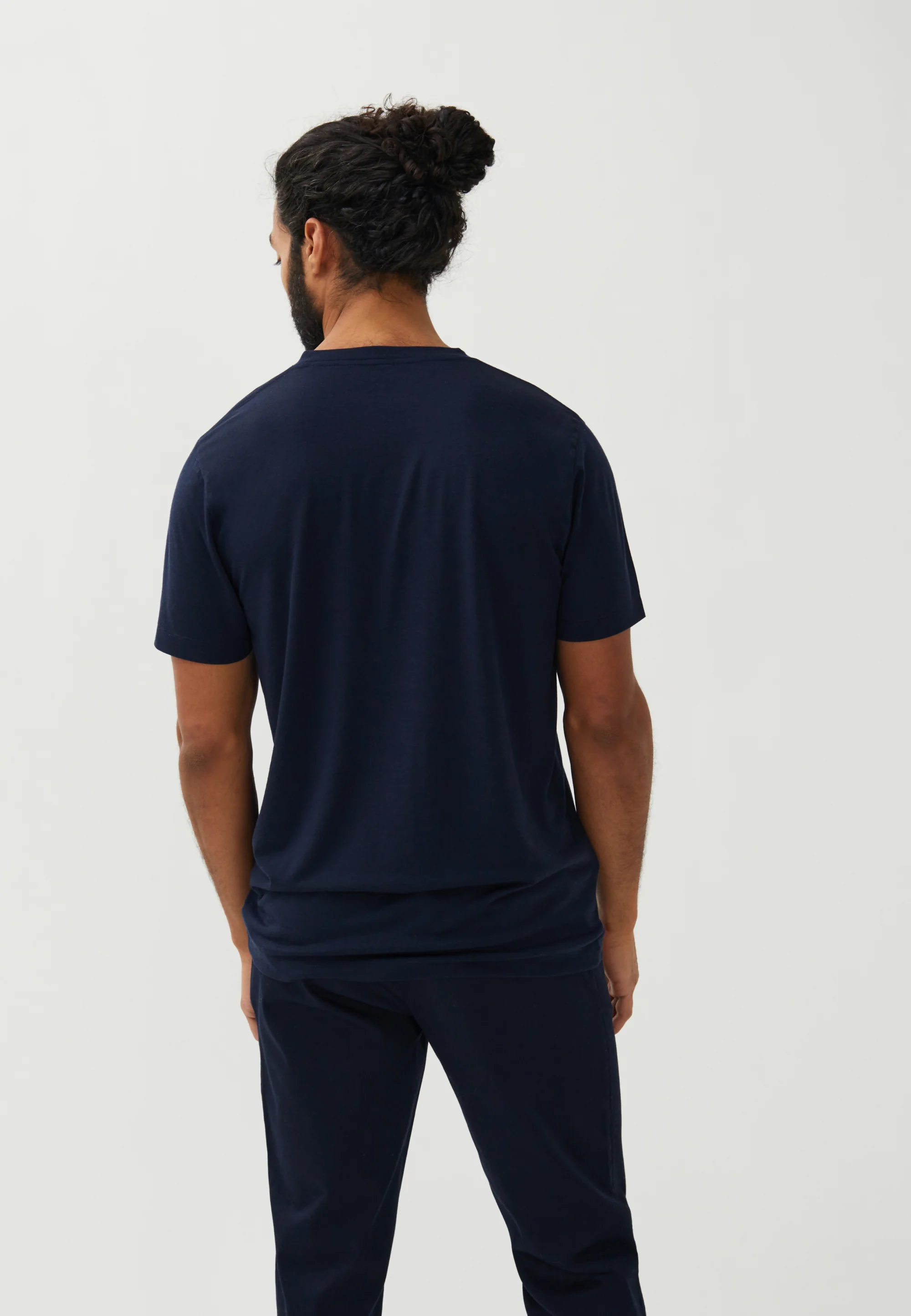 Le t-shirt mérinos - Image 16