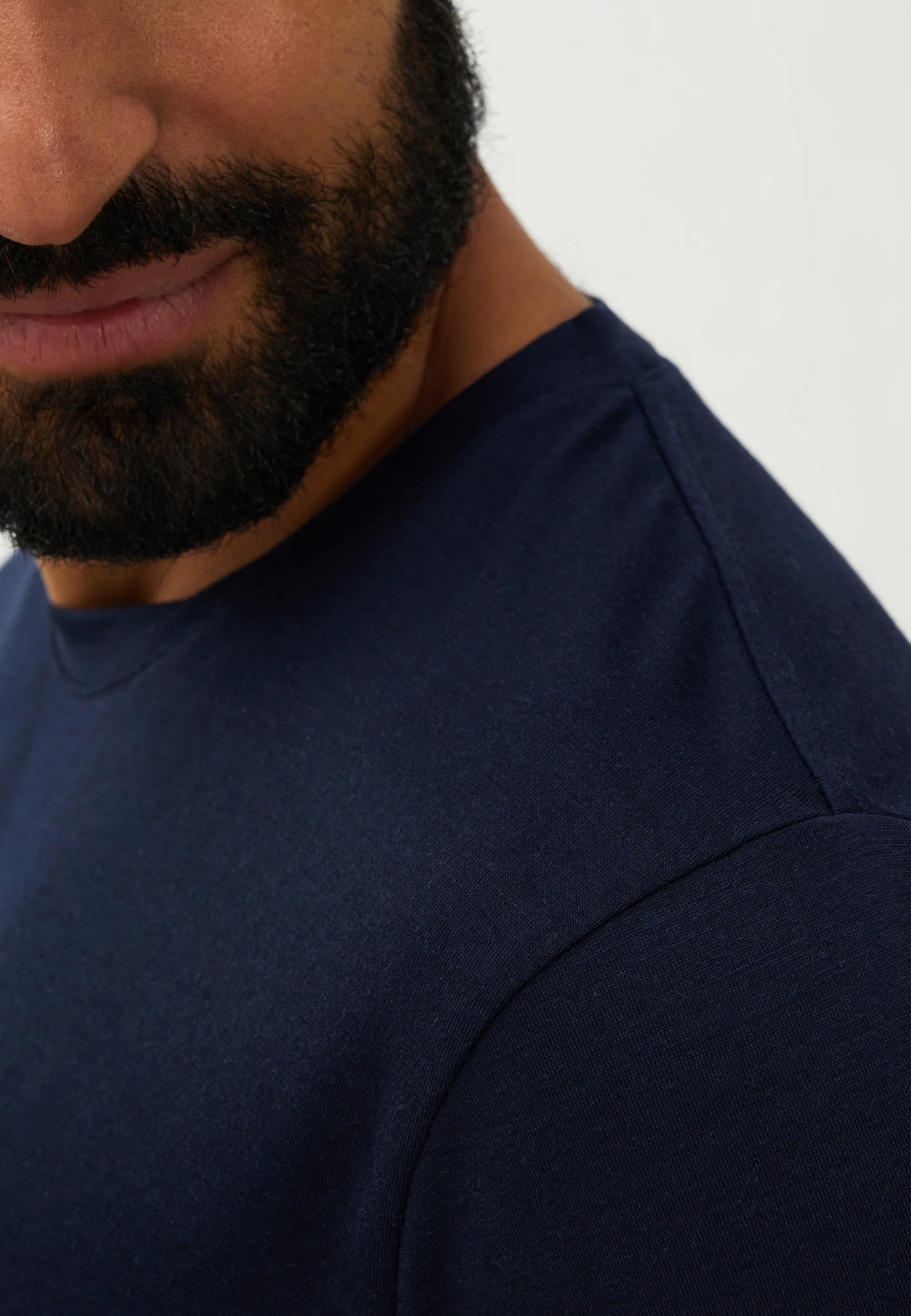 Le t-shirt mérinos - Image 17