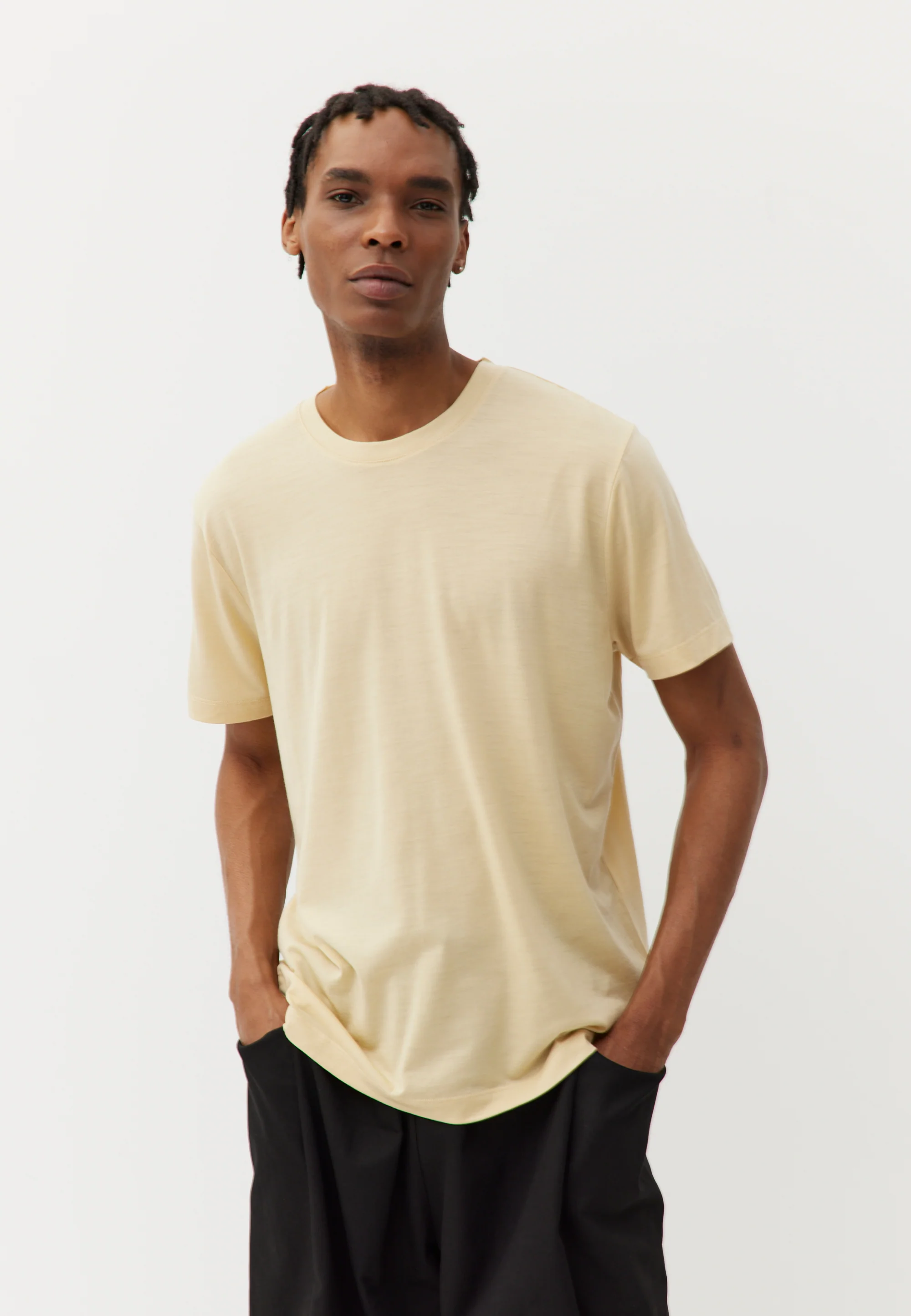 Le t-shirt mérinos - Image 18