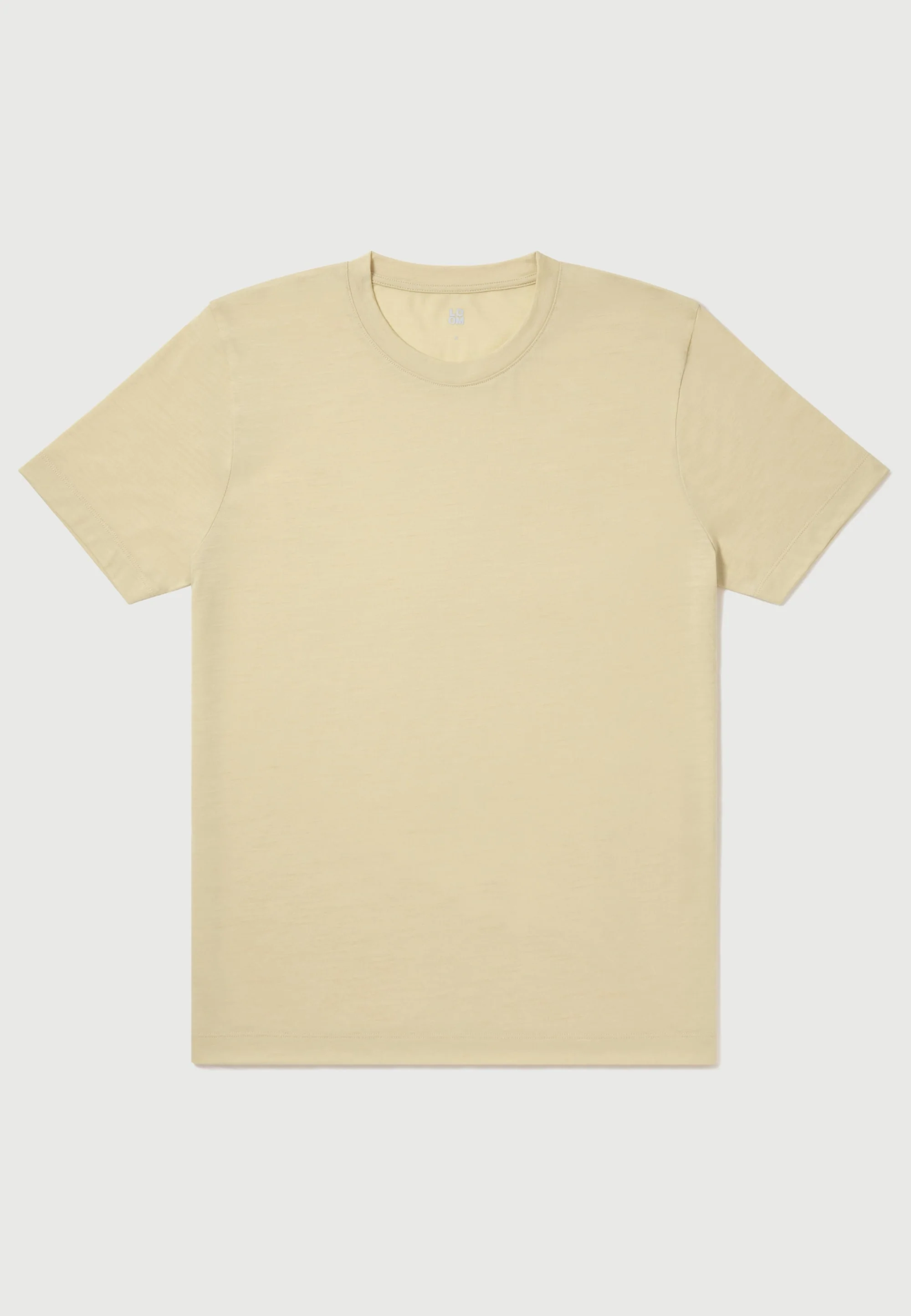 Le t-shirt mérinos - Image 19