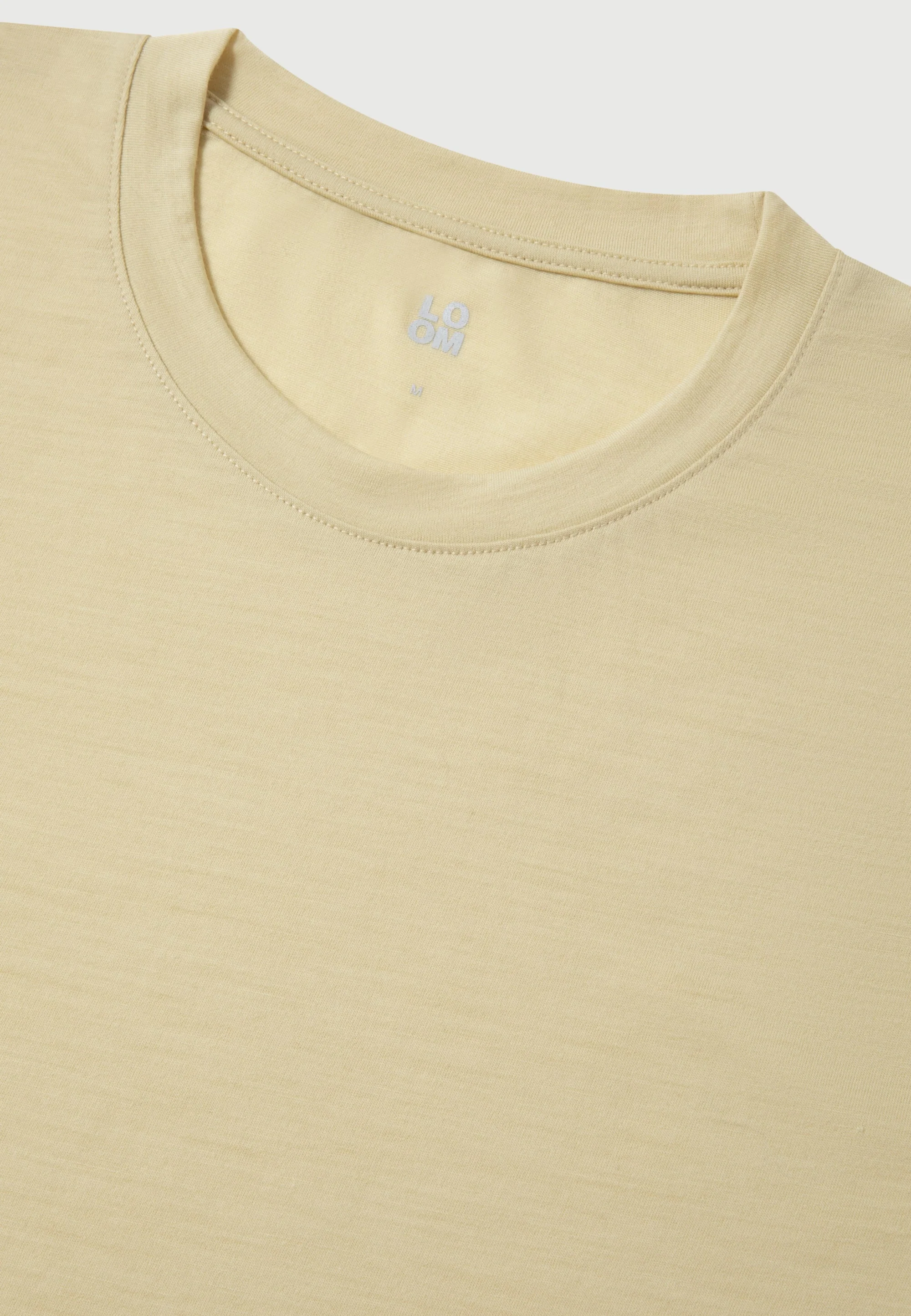 Le t-shirt mérinos - Image 21