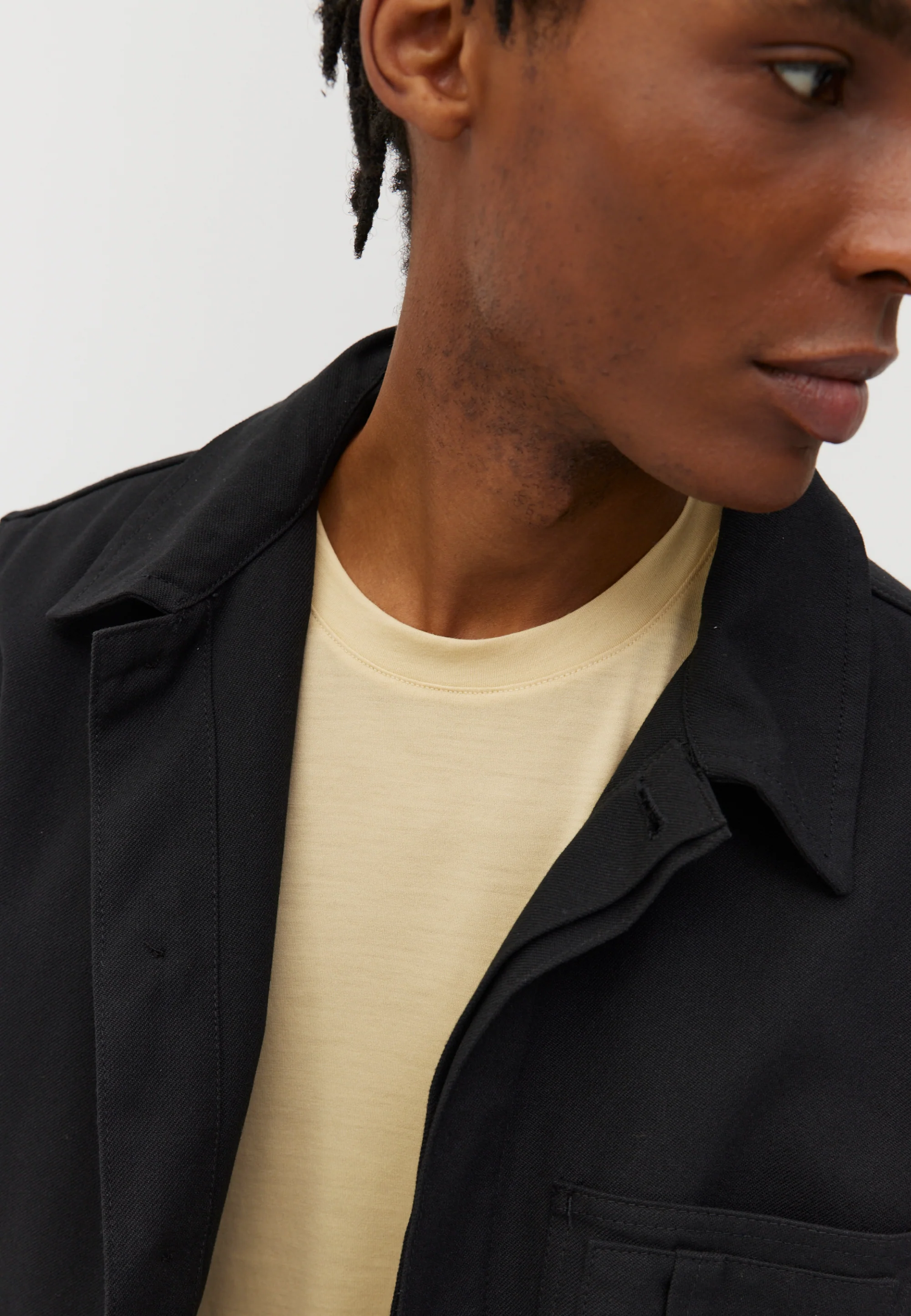 Le t-shirt mérinos - Image 23