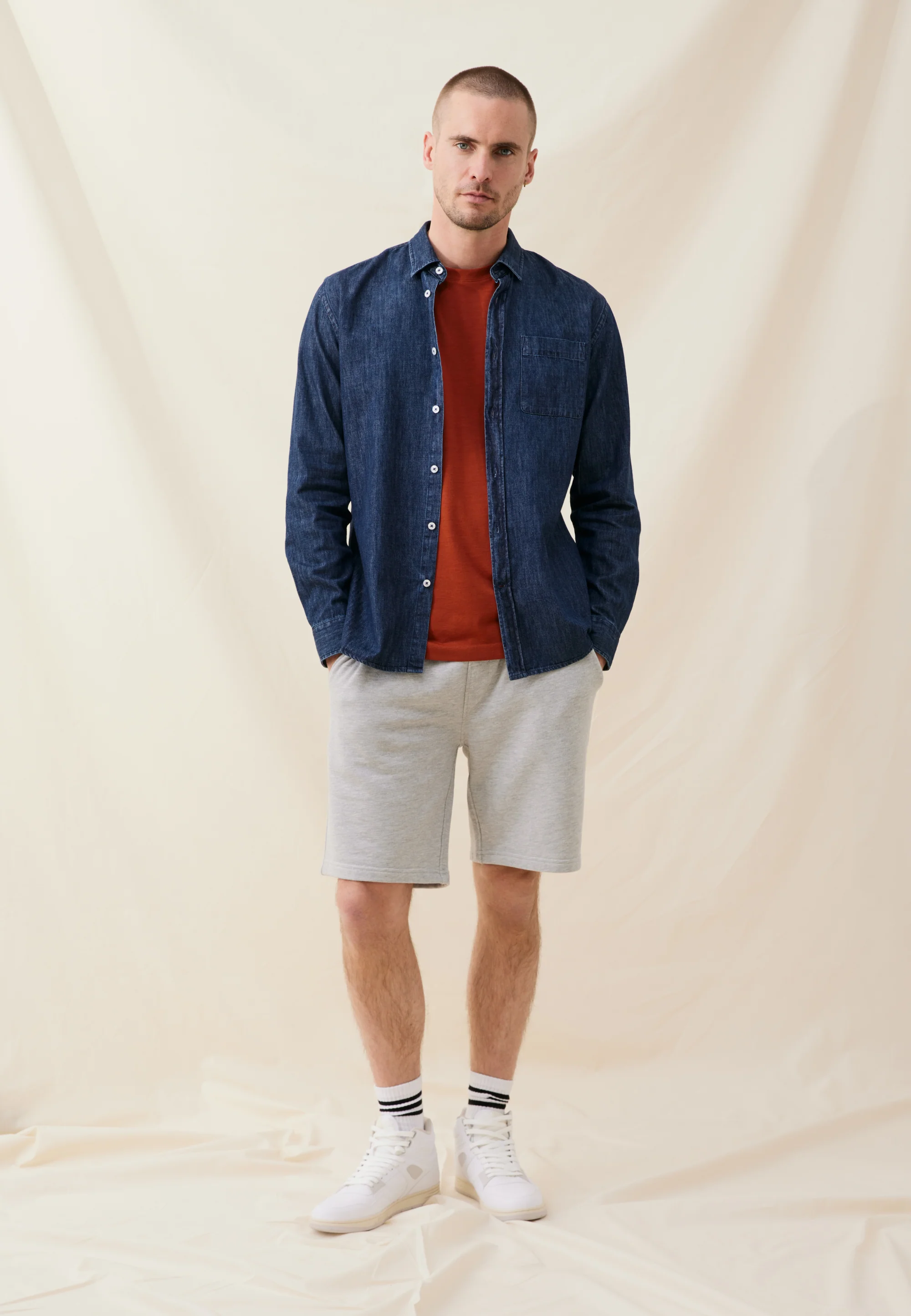 Le t-shirt mérinos - Image 6