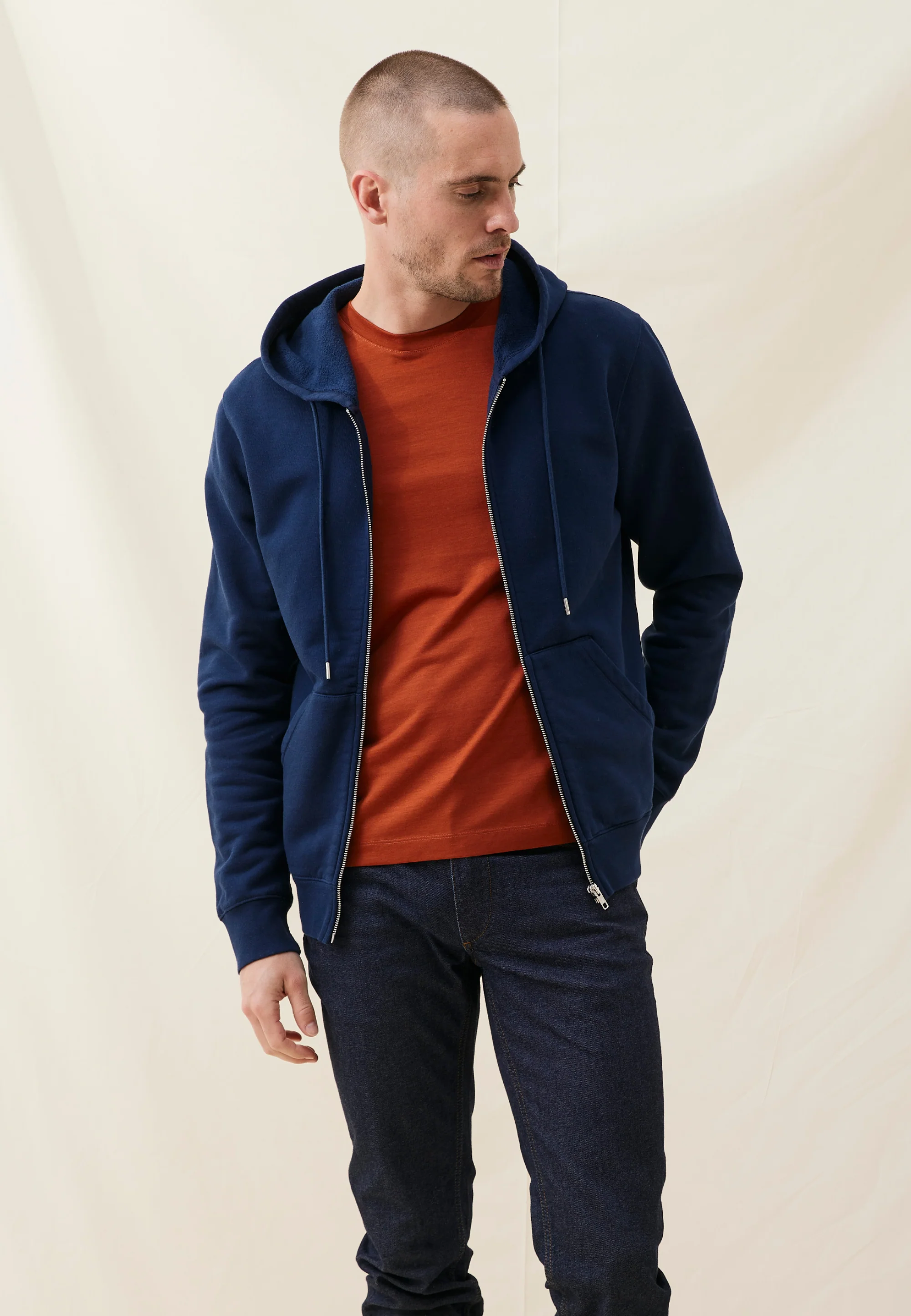 Le t-shirt mérinos - Image 7