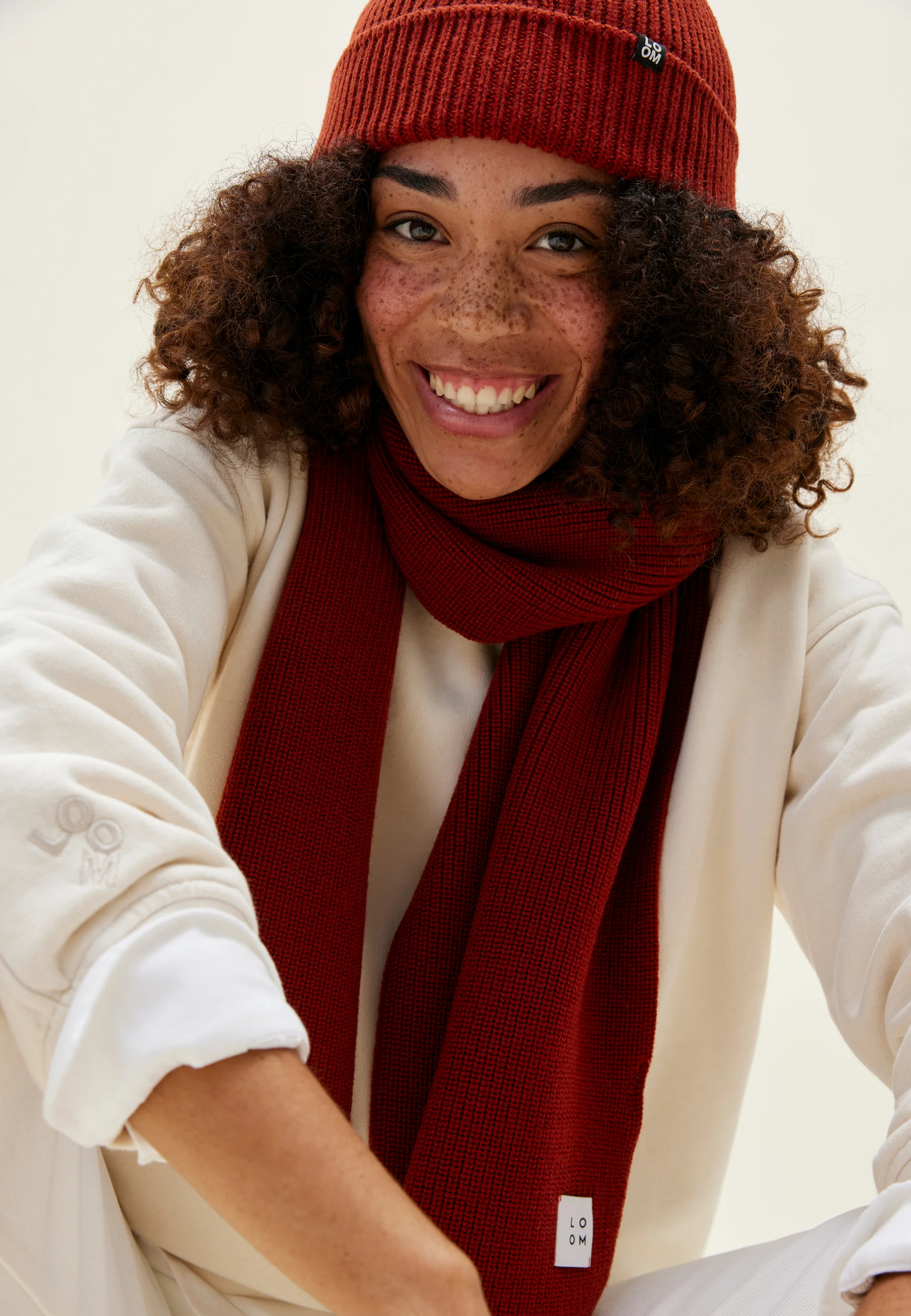 L'écharpe - Image 10