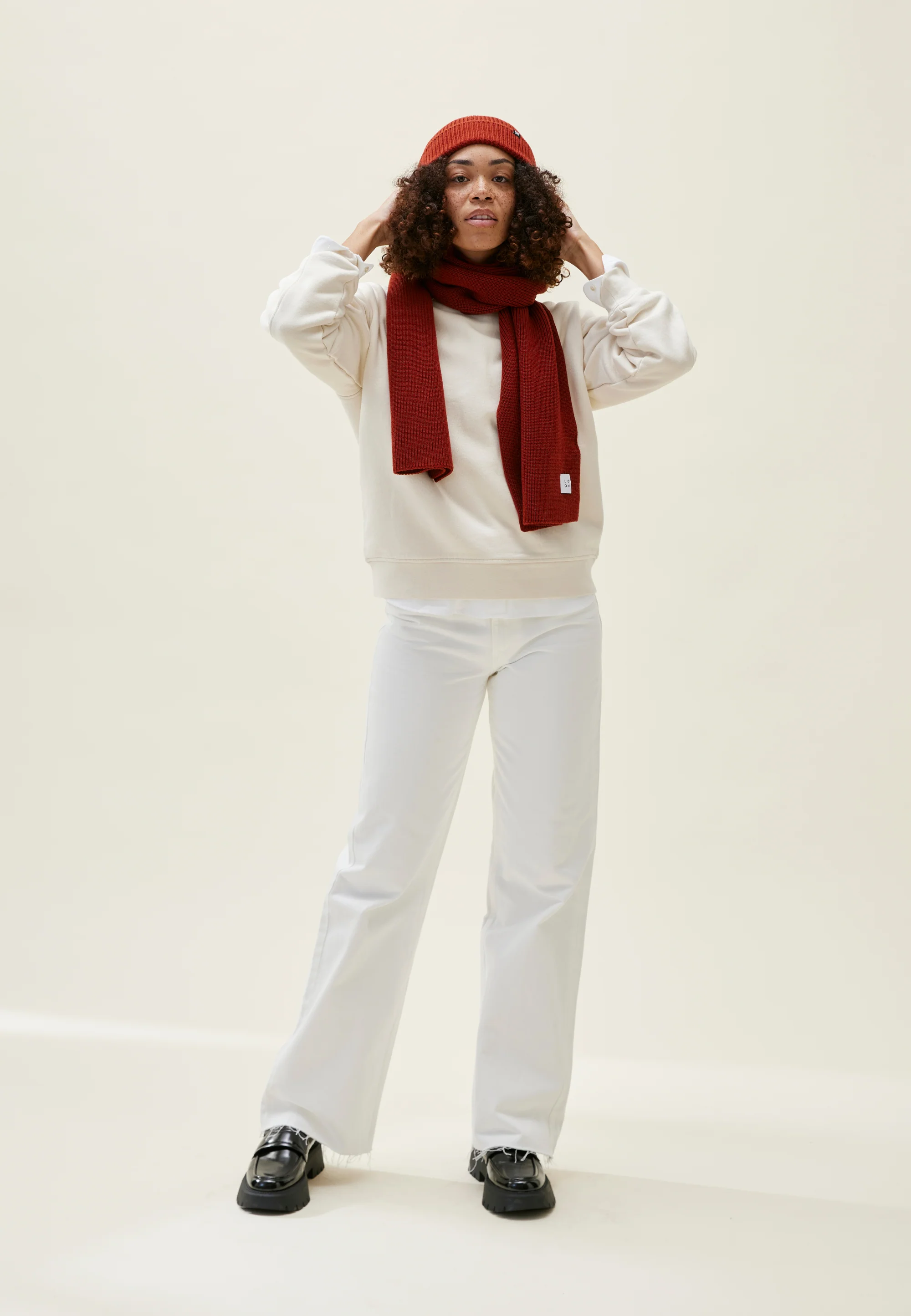 L'écharpe - Image 11