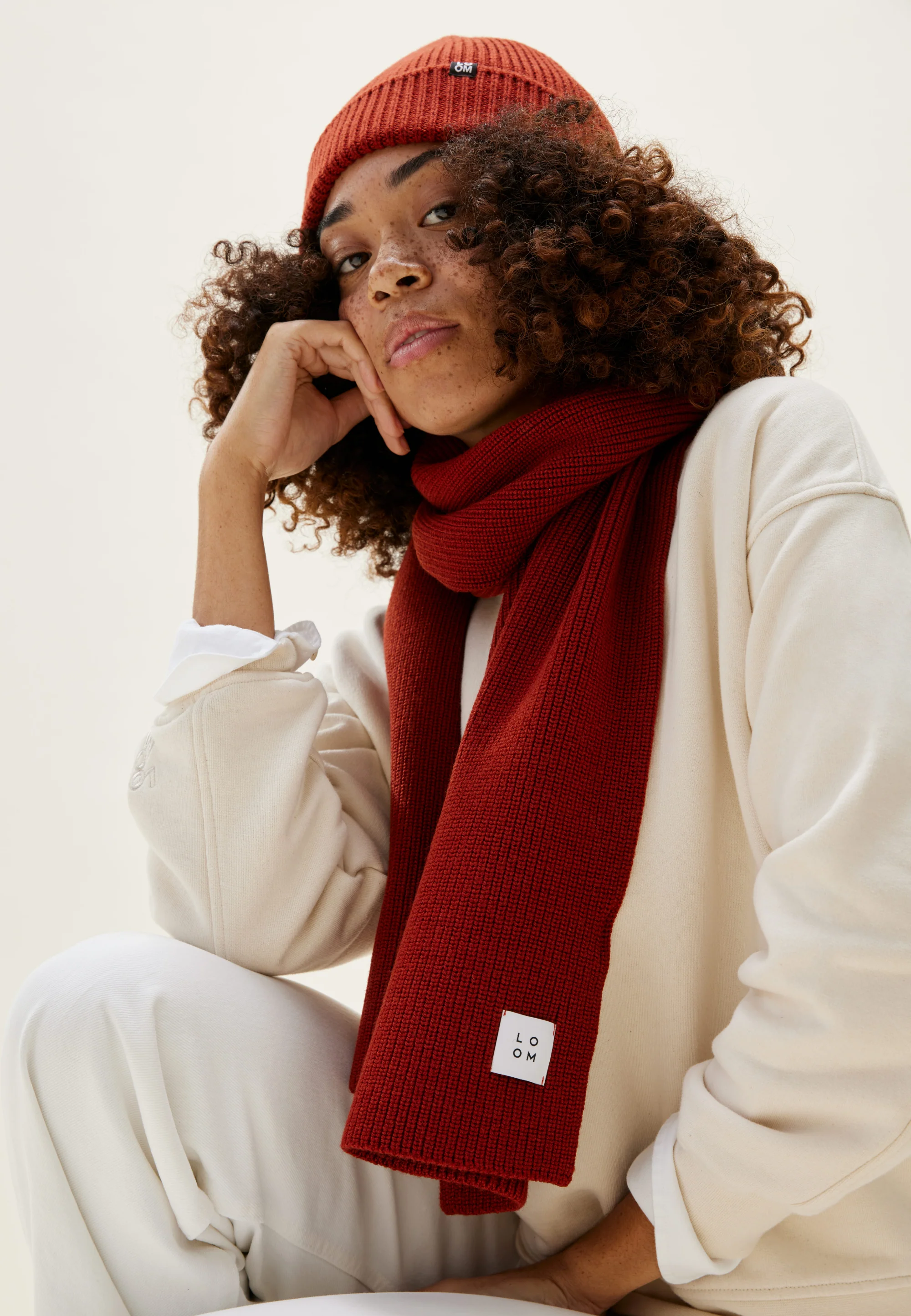 L'écharpe - Image 12