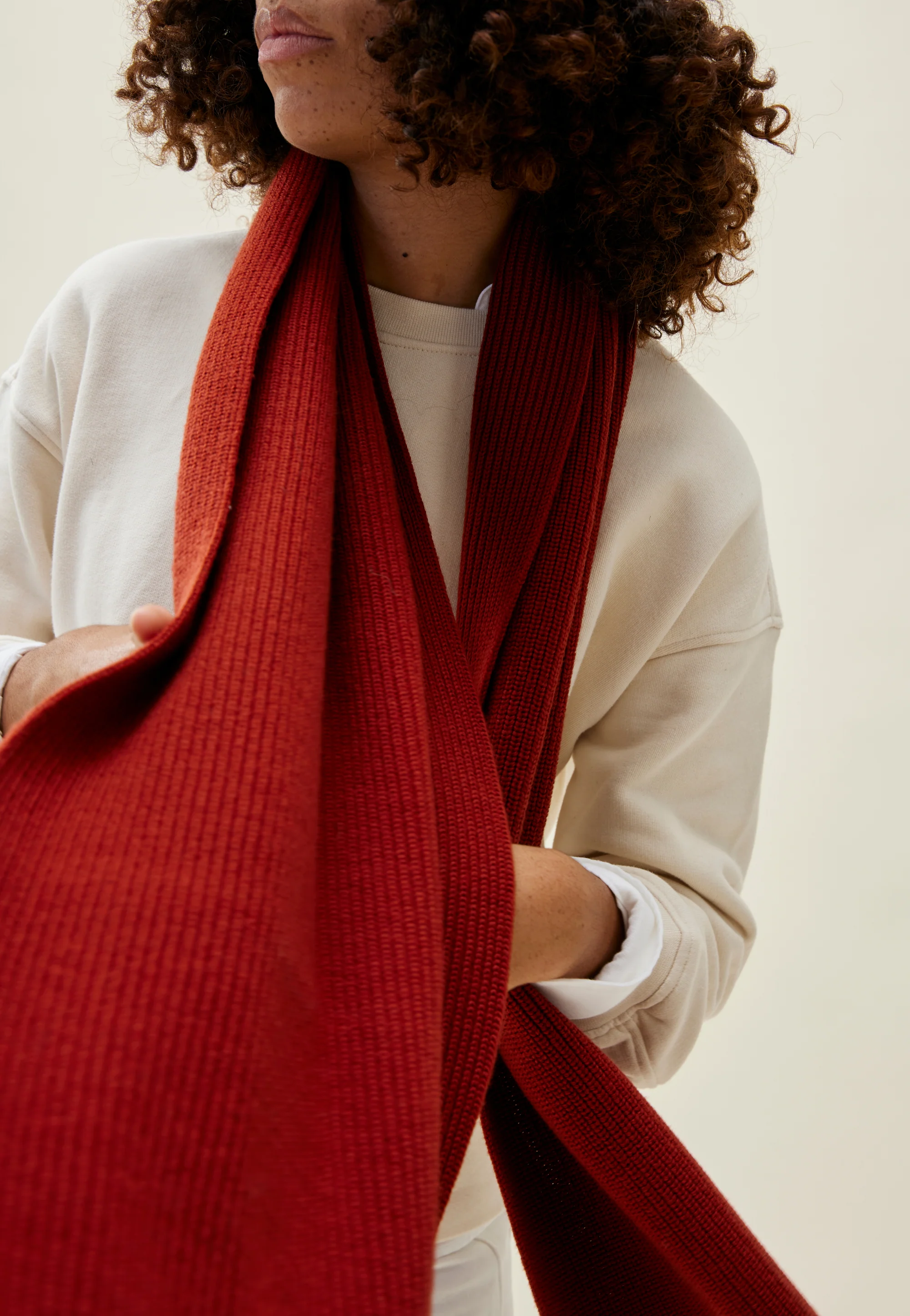 L'écharpe - Image 13