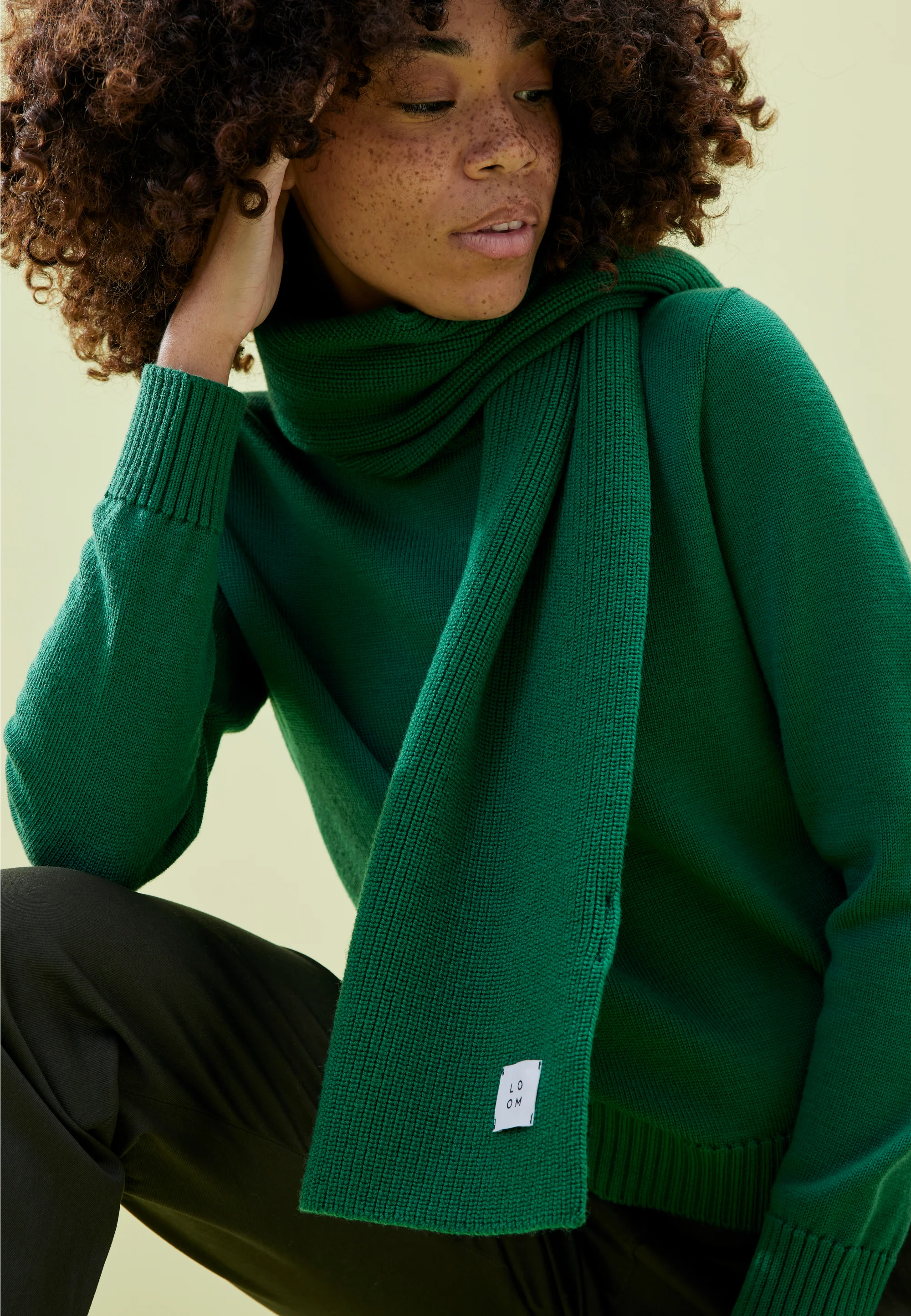 L'écharpe - Image 15