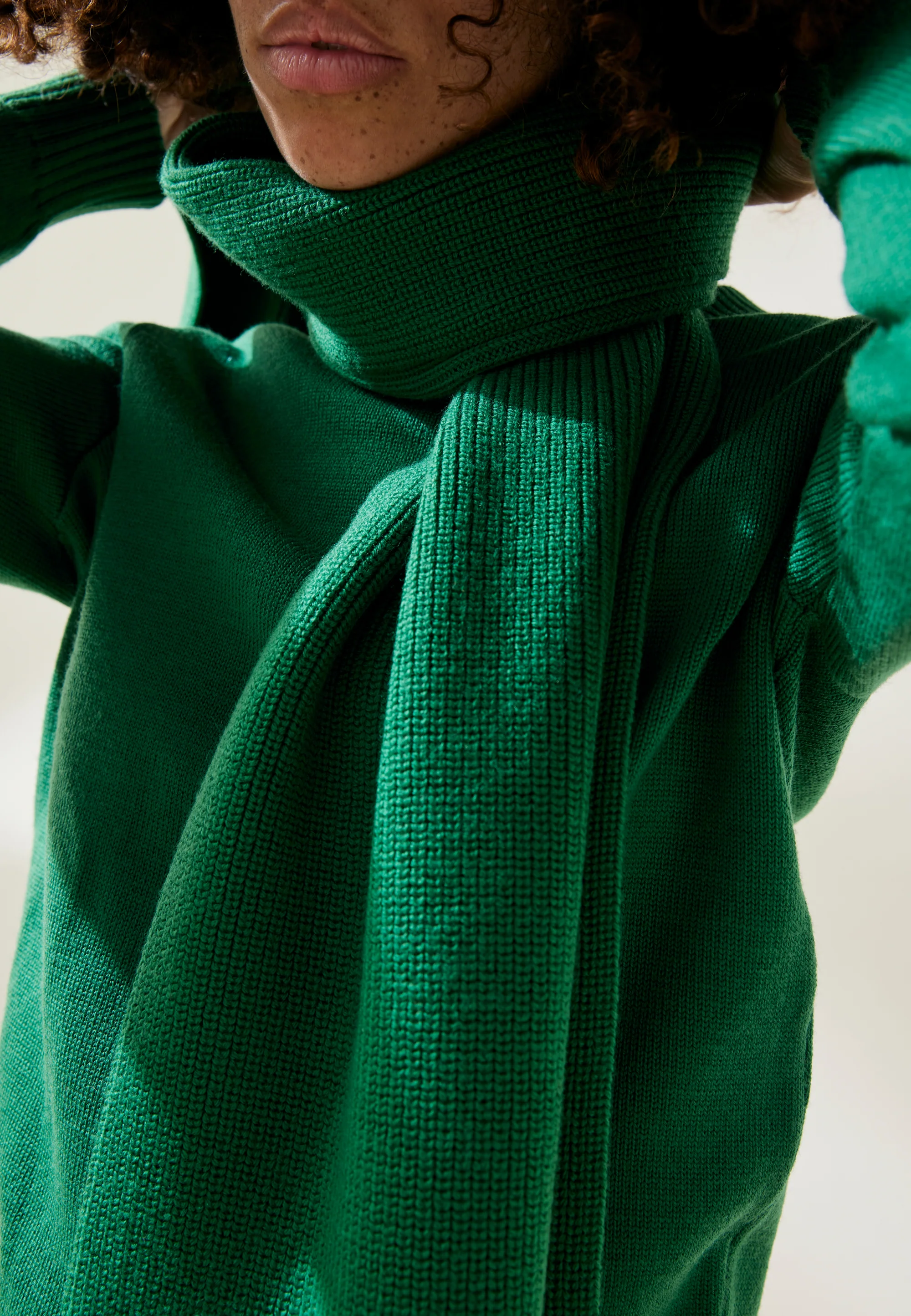 L'écharpe - Image 17