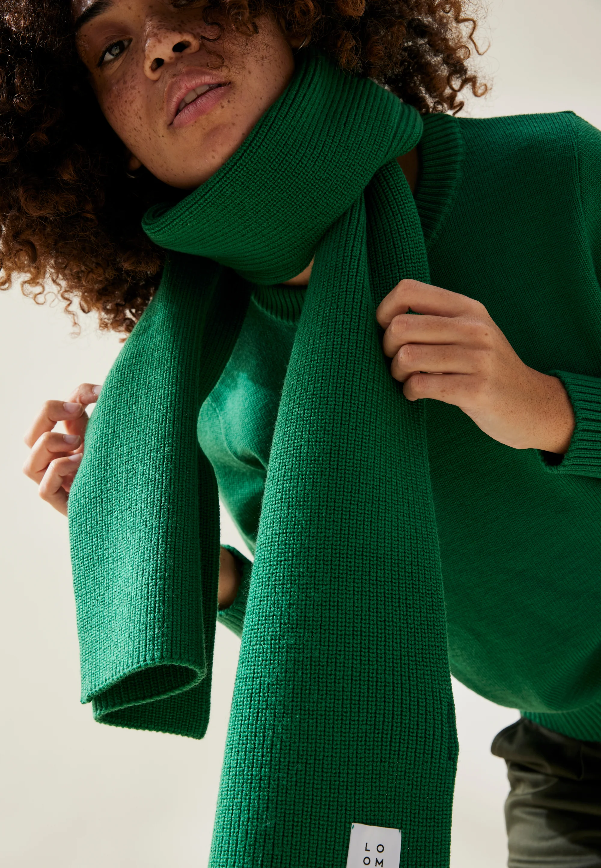 L'écharpe - Image 18