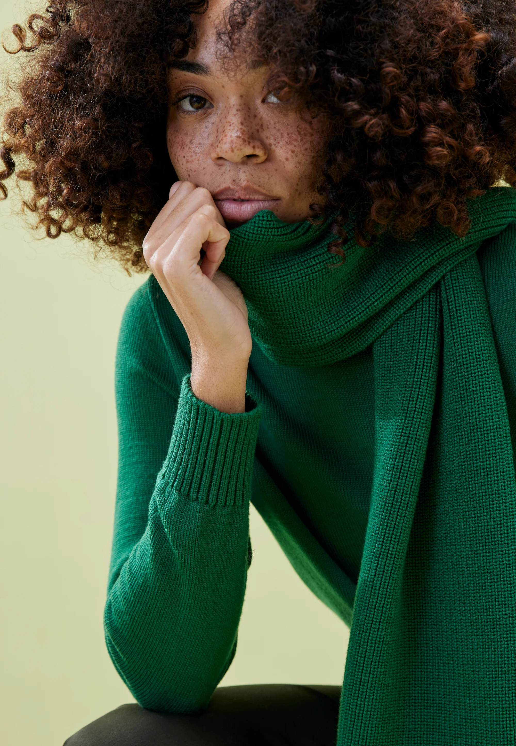 L'écharpe - Image 19