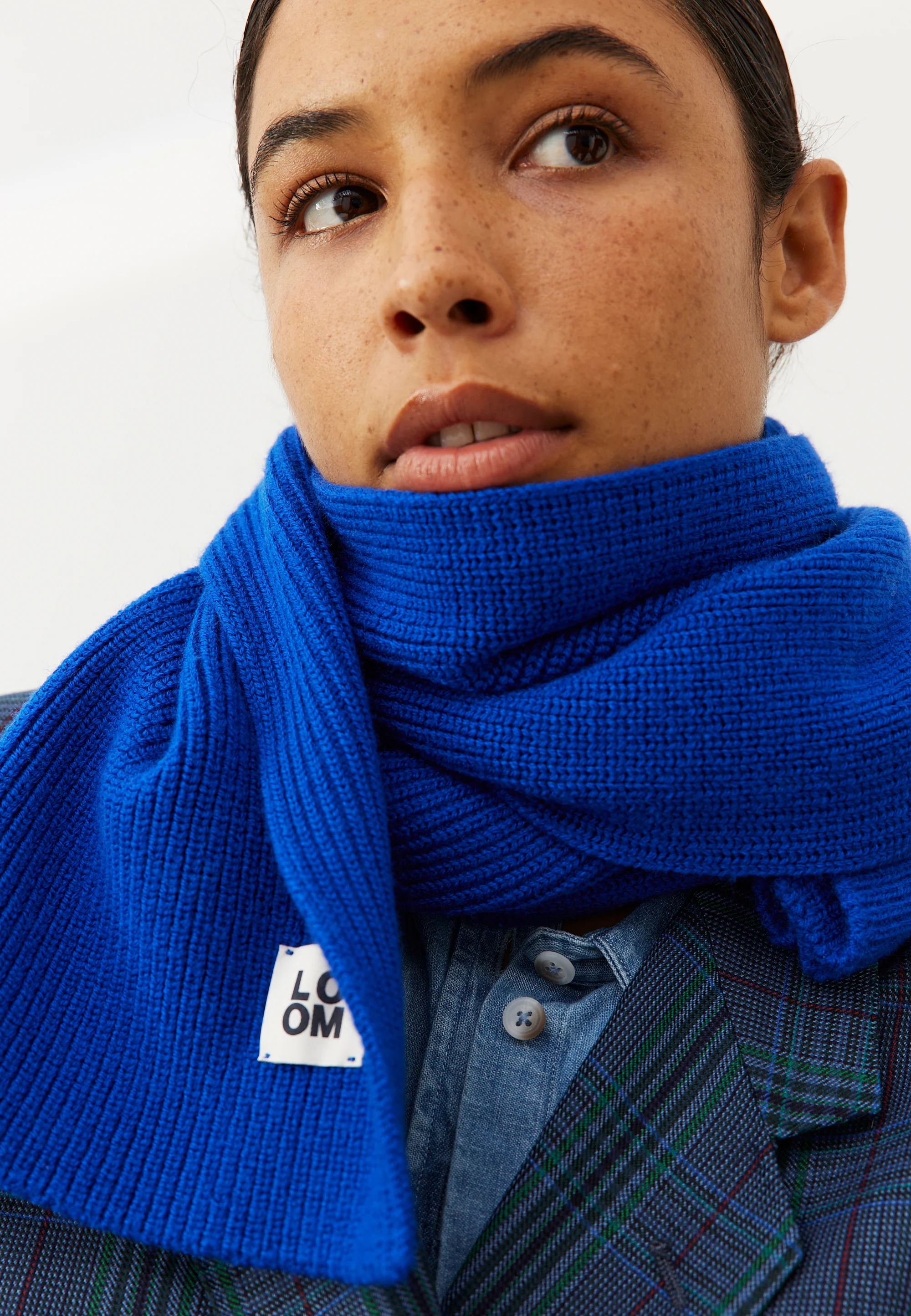 L'écharpe - Image 20