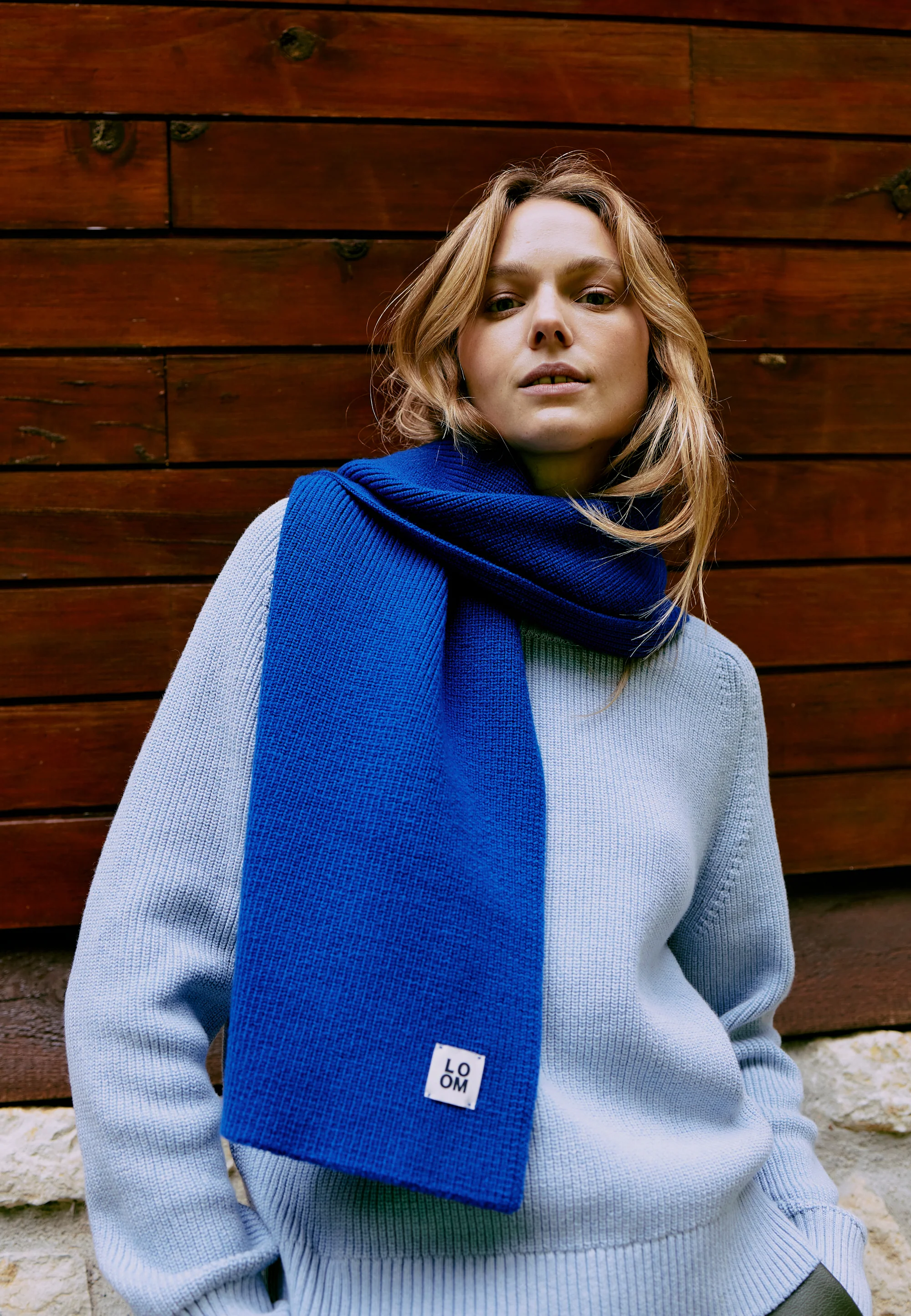 L'écharpe - Image 21