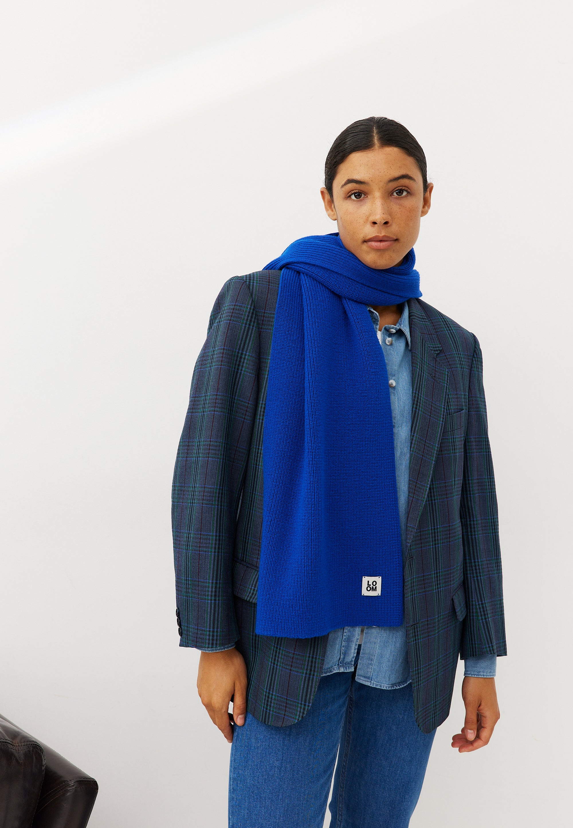 L'écharpe - Image 23