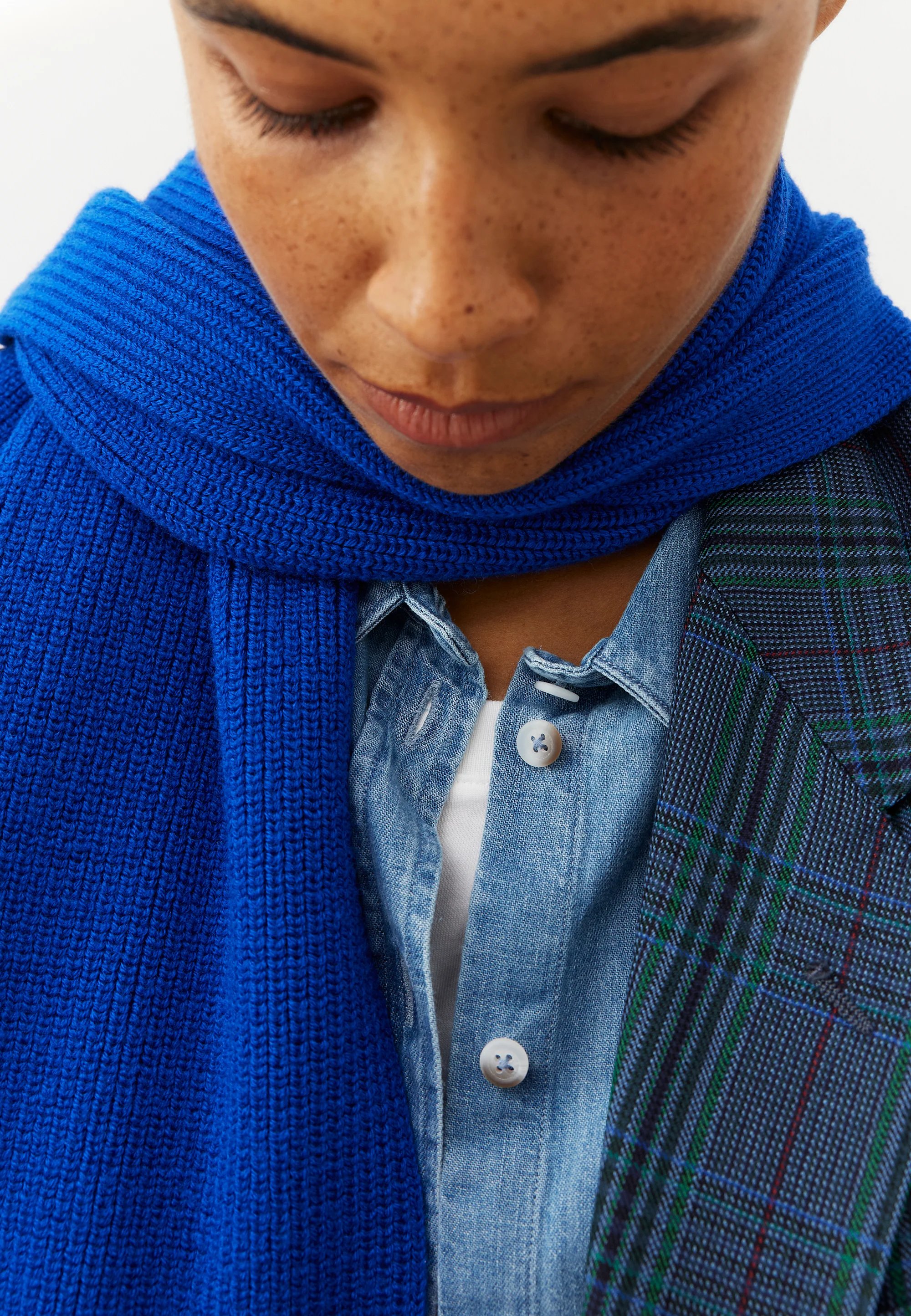 L'écharpe - Image 25