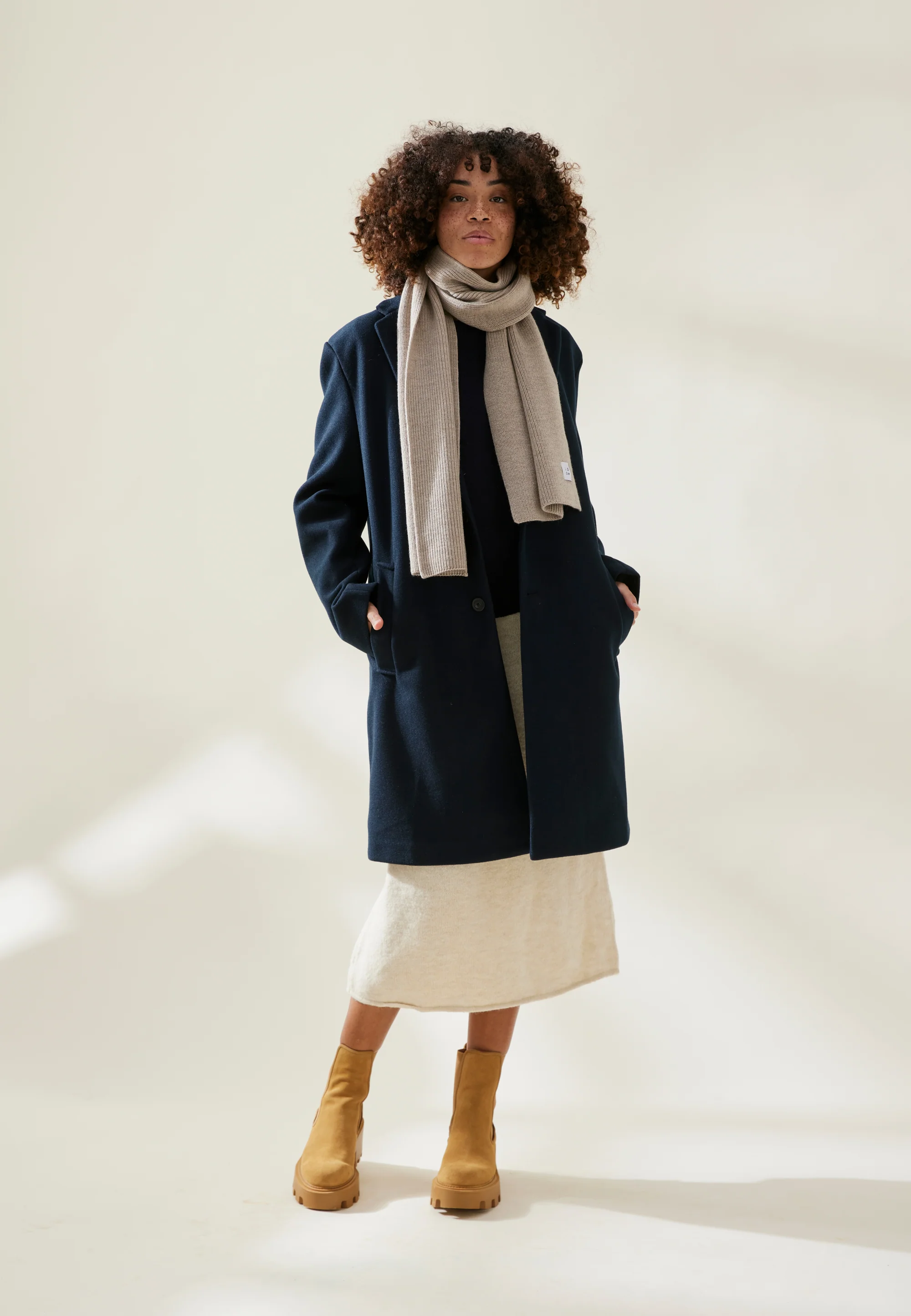 L'écharpe - Image 3