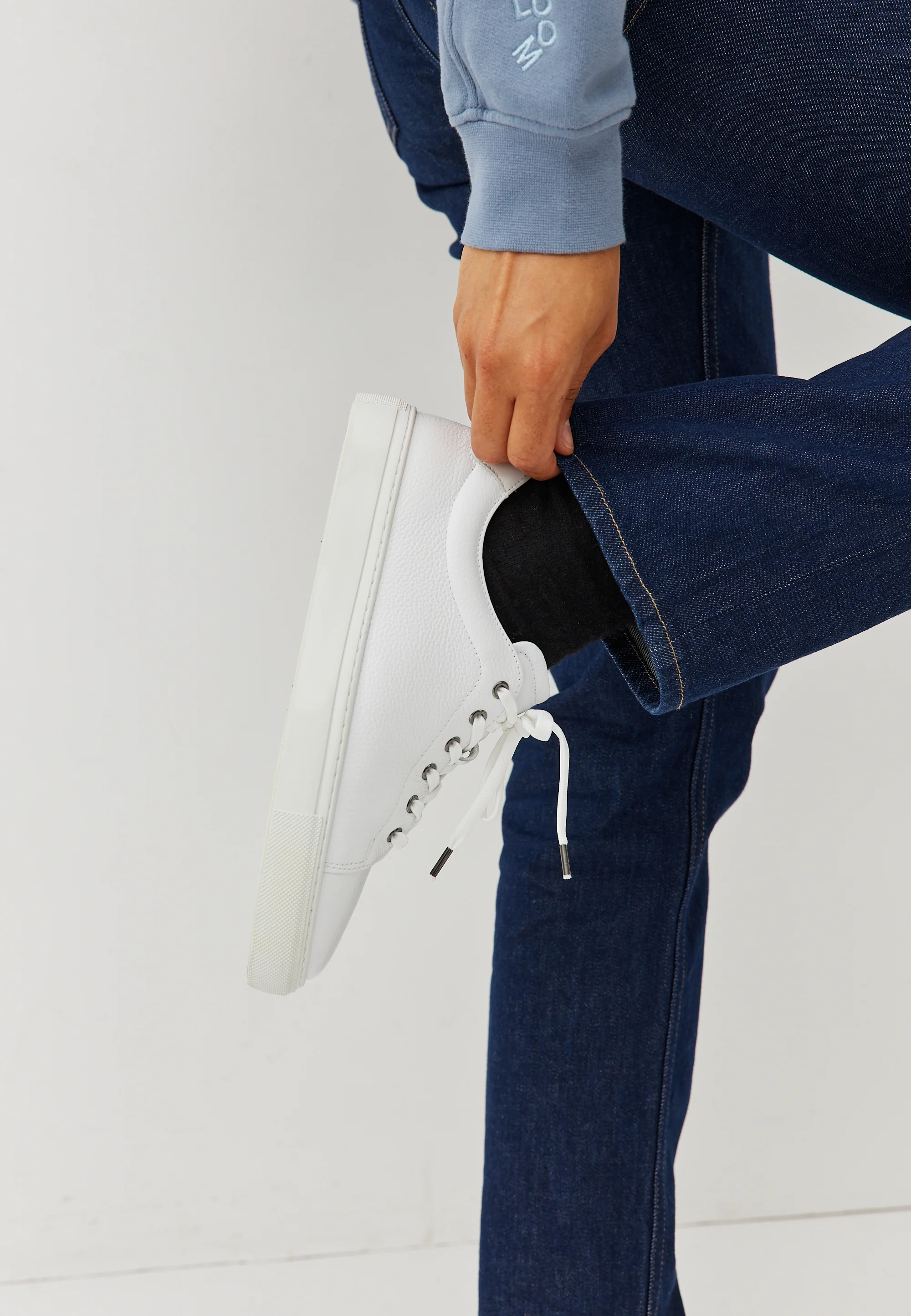 Les baskets - Image 5