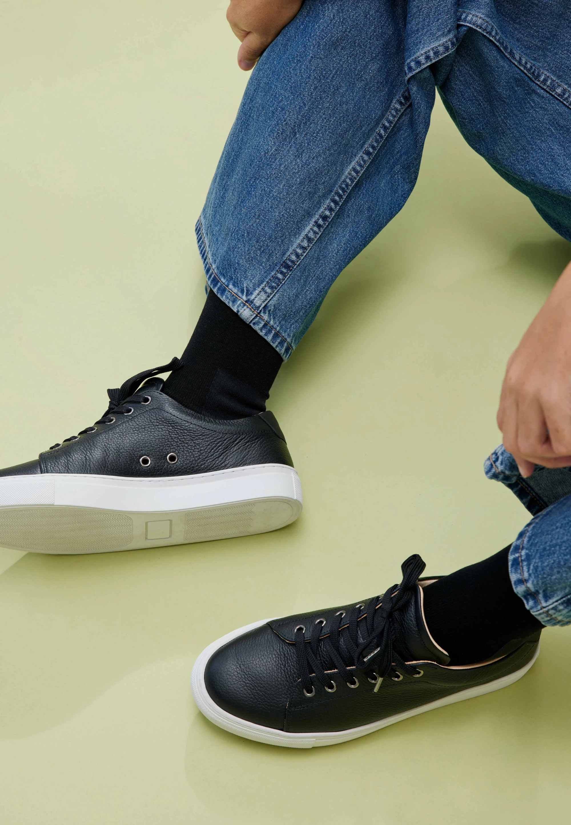 Les baskets (ancienne génération) - Image 10