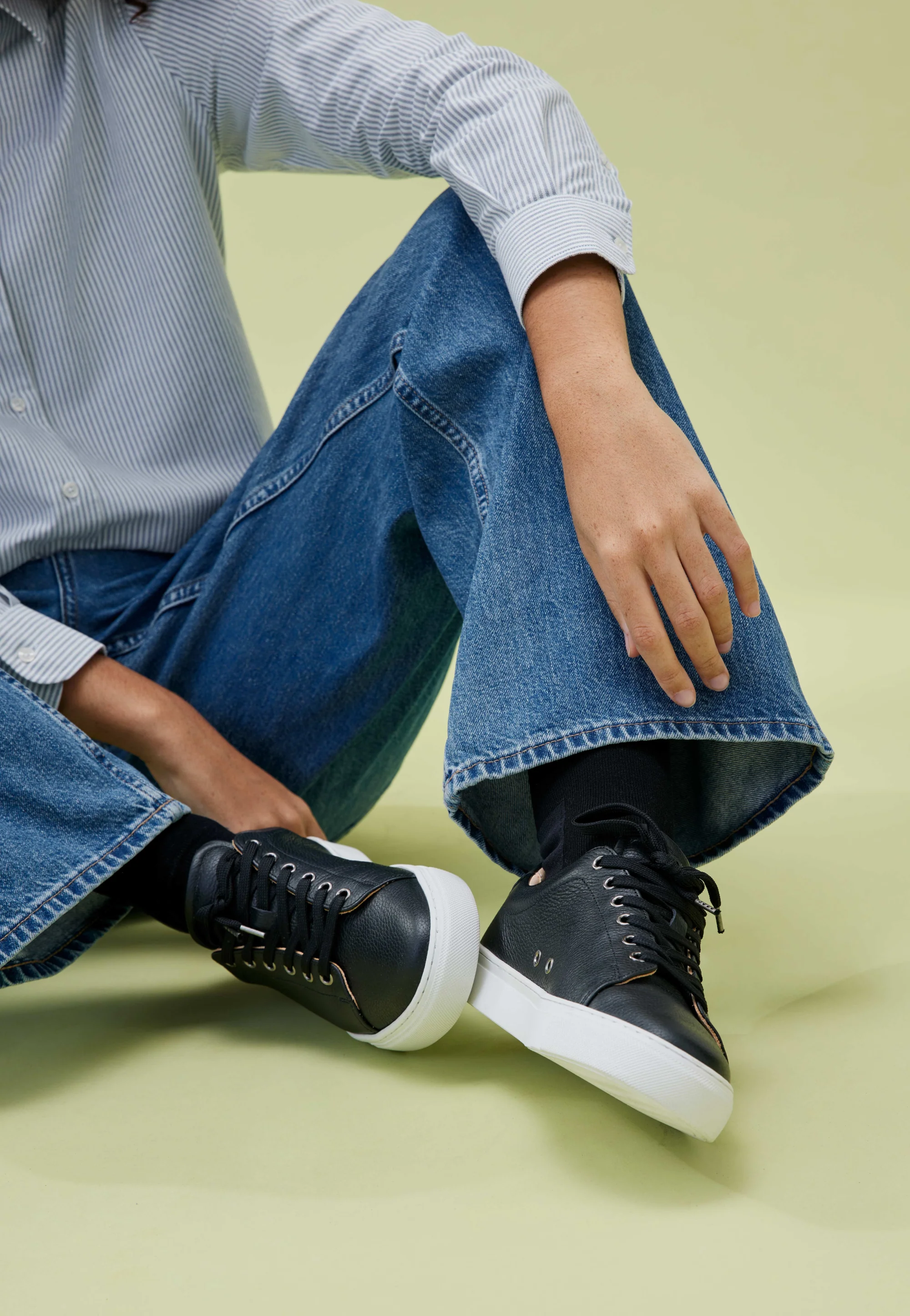 Les baskets (ancienne génération) - Image 16