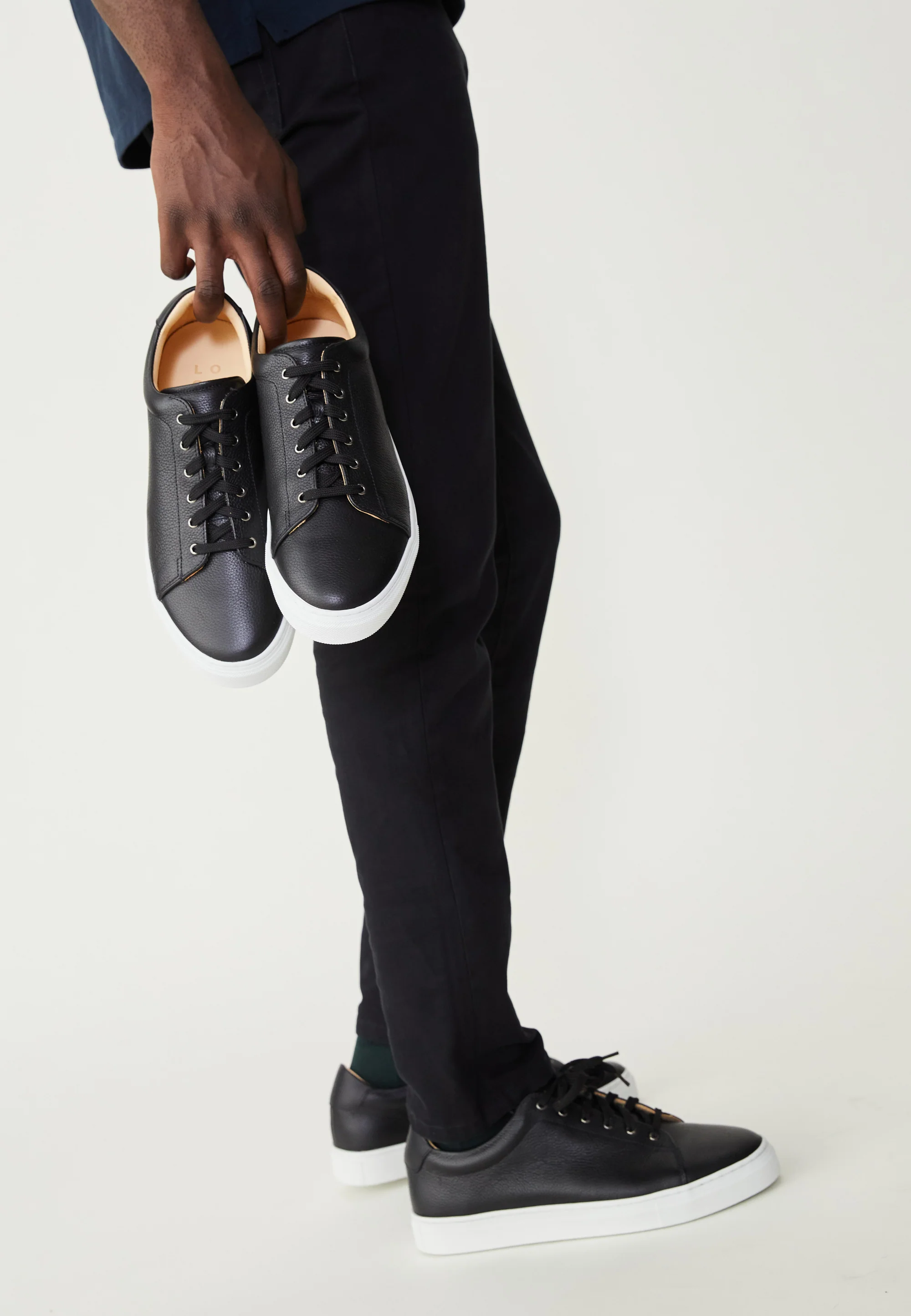 Les baskets (ancienne génération) - Image 10