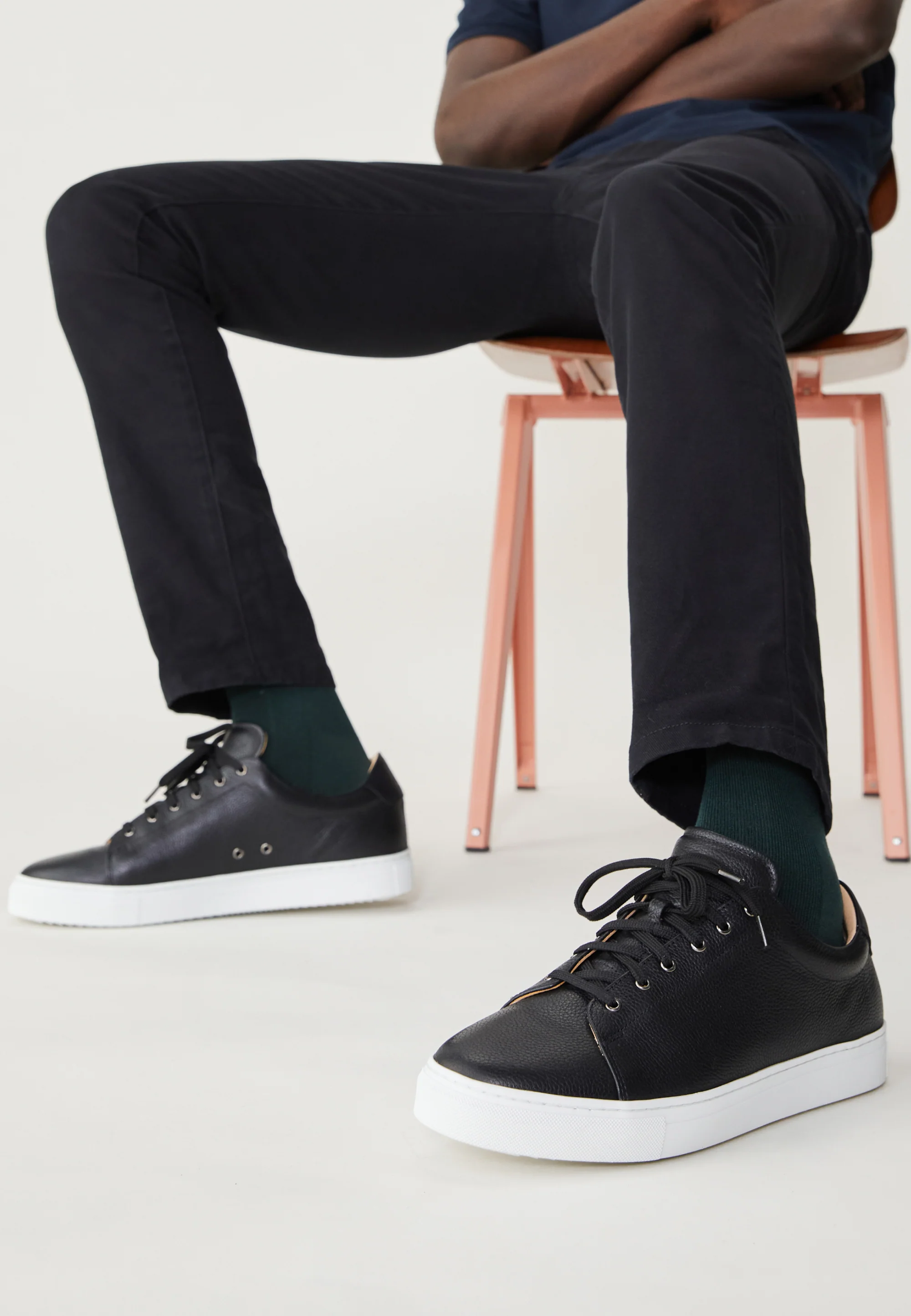 Les baskets (ancienne génération) - Image 15