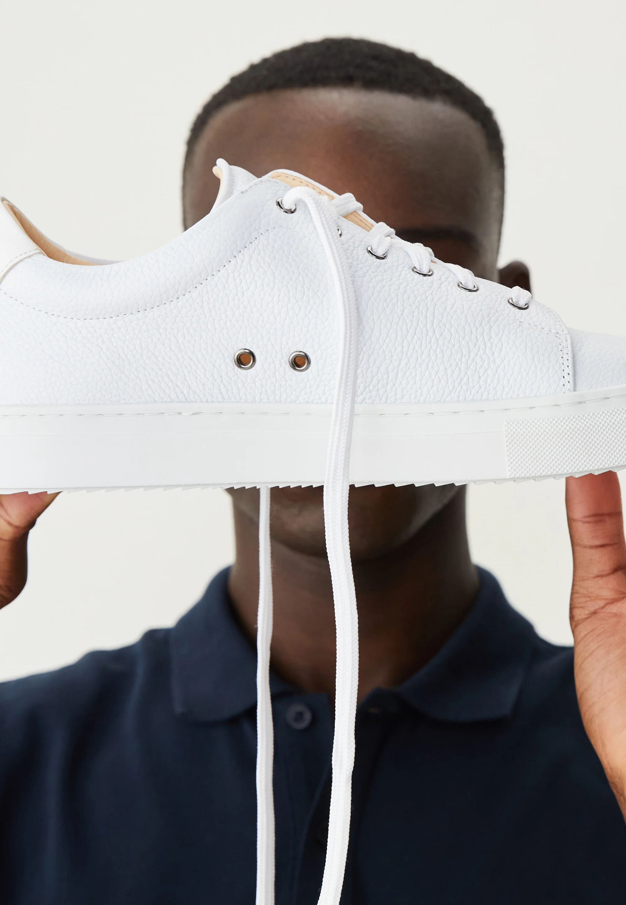 Les baskets (ancienne génération) - Image 4