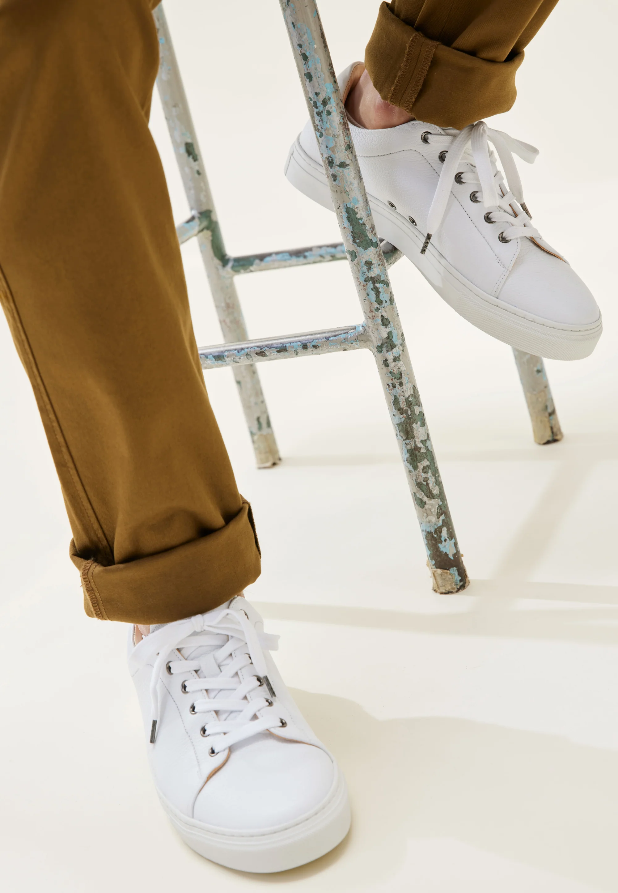 Les baskets (ancienne génération) - Image 5