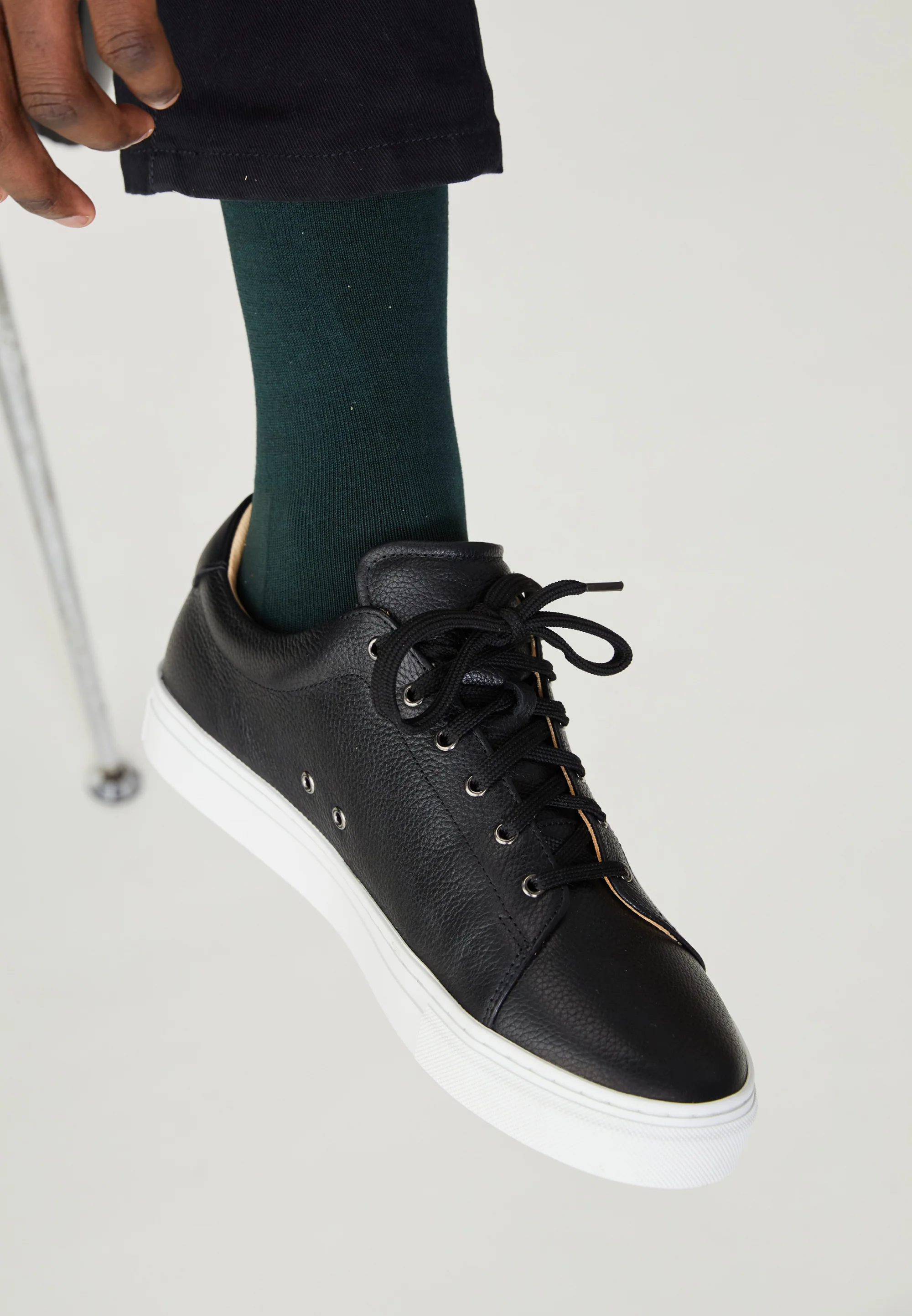 Les baskets (ancienne génération) - Image 9