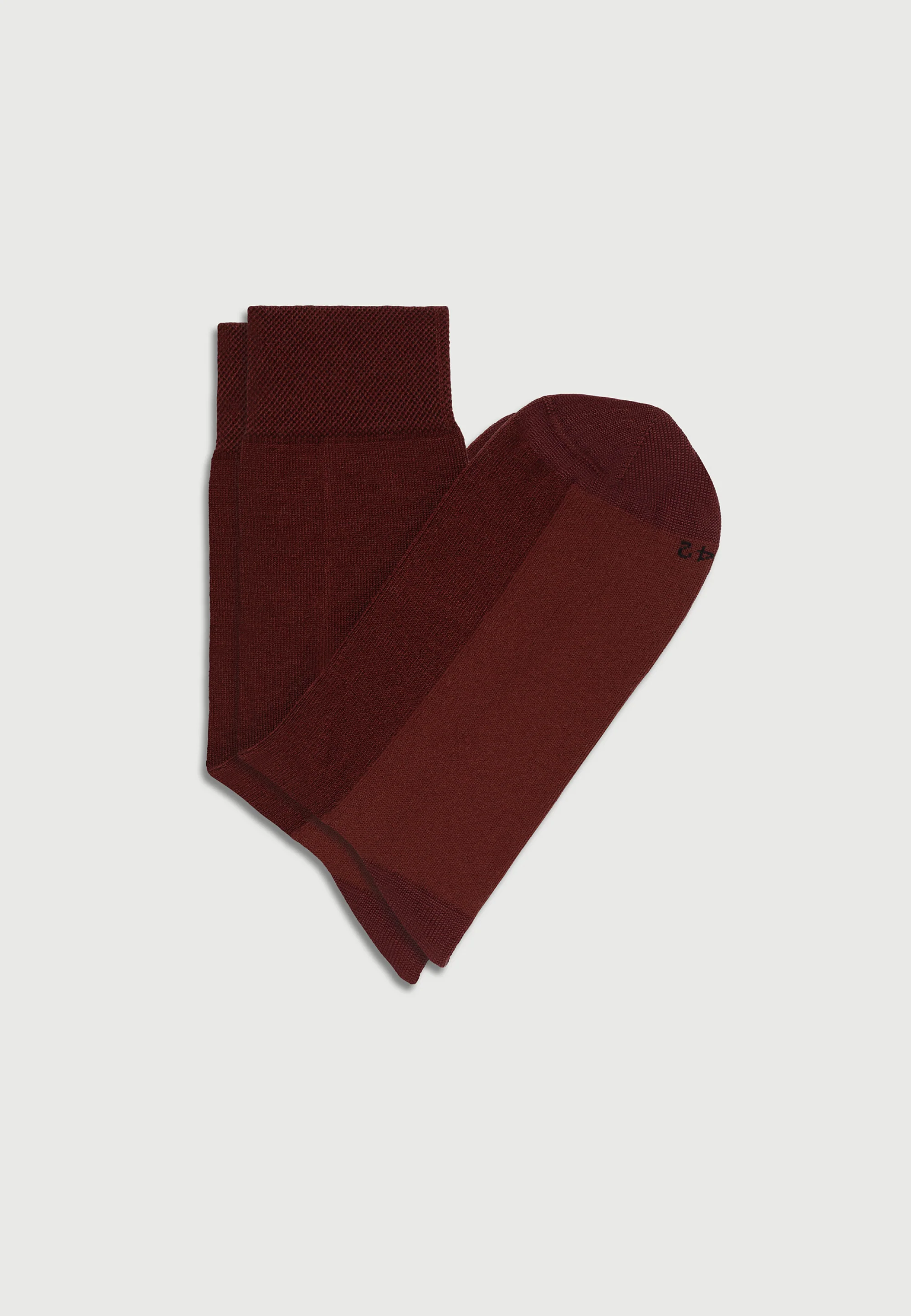 Les chaussettes en coton - Image 26