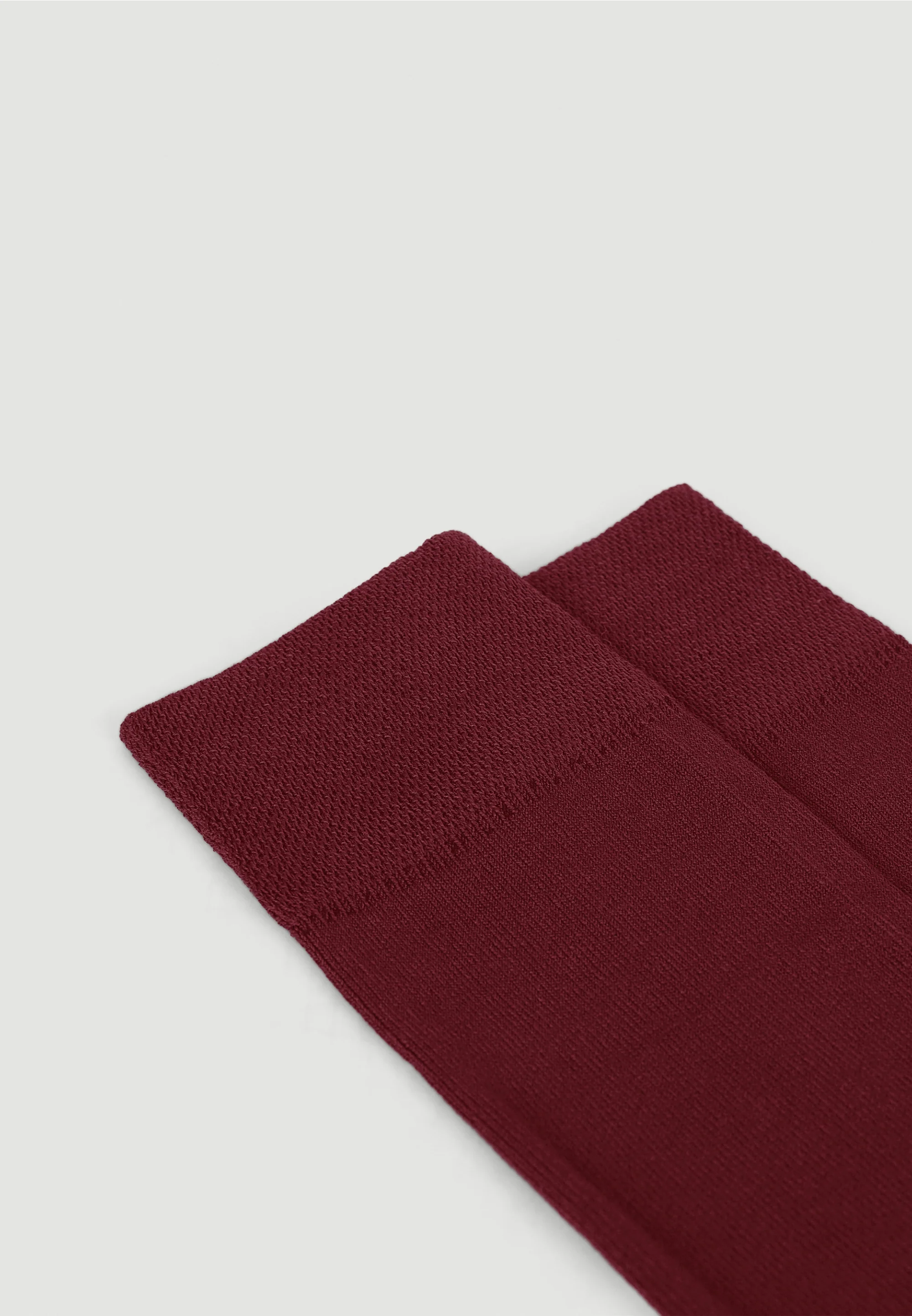 Les chaussettes en coton - Image 9