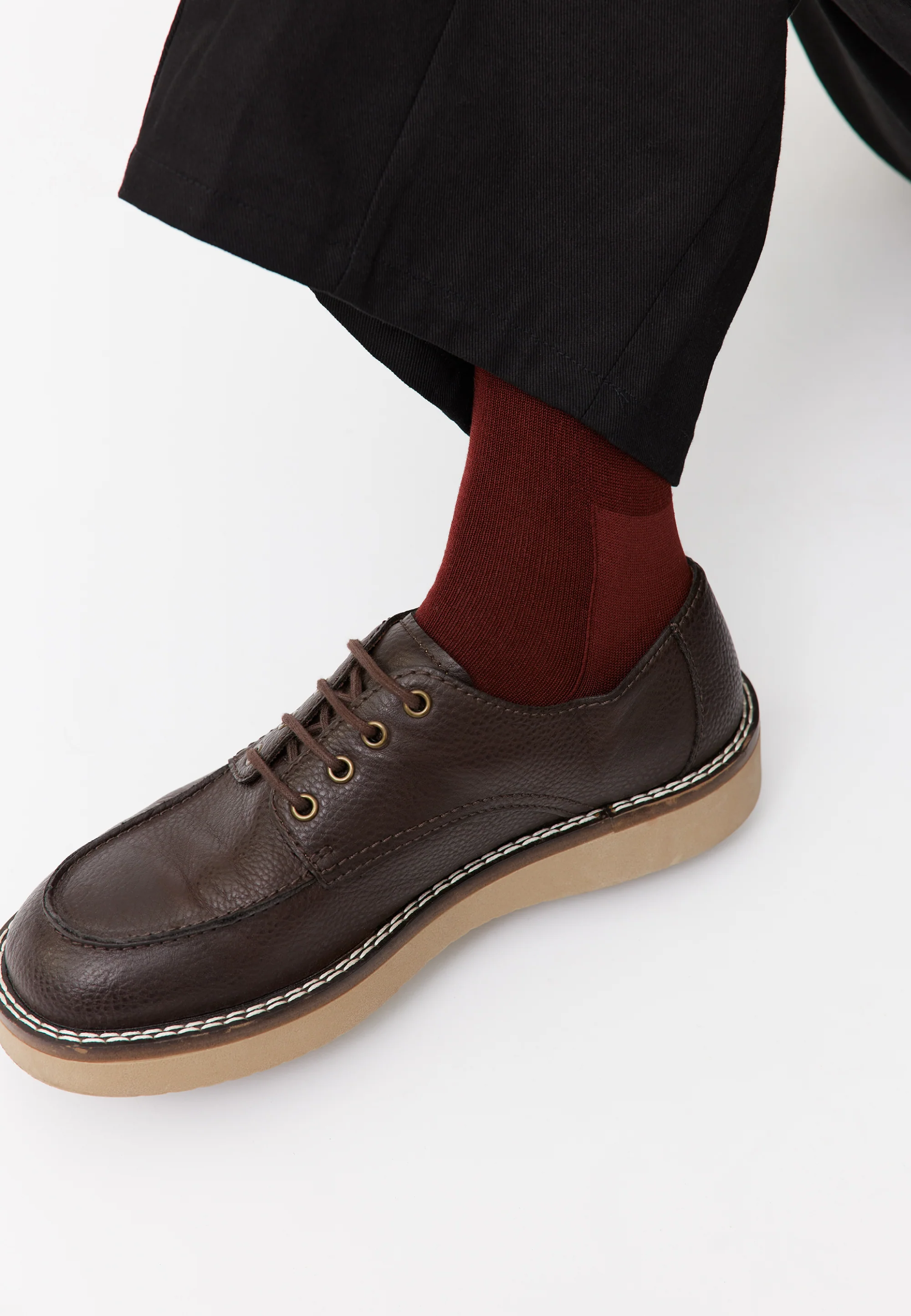 Les chaussettes en coton - Image 31