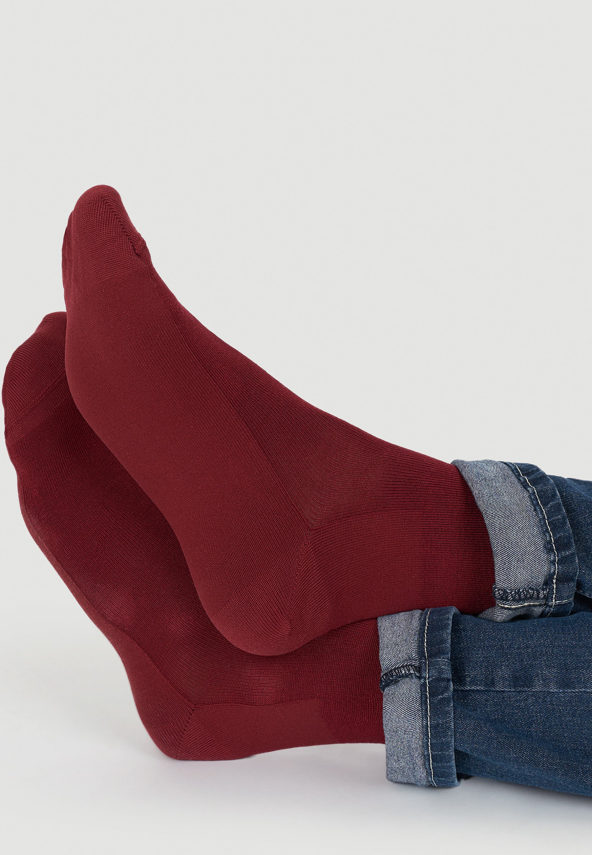 Les chaussettes en coton - Image 9