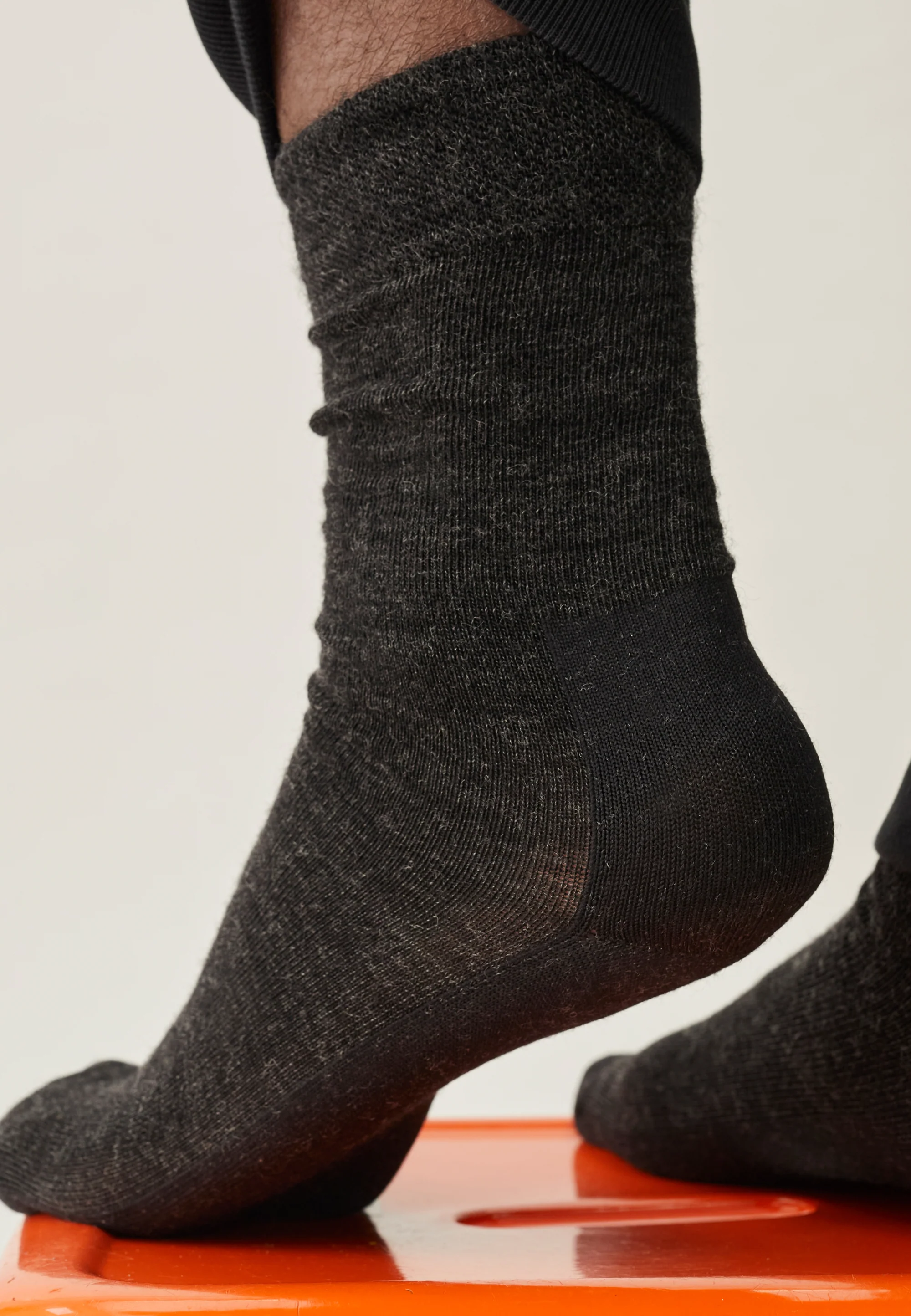 Les chaussettes en laine - Image 3