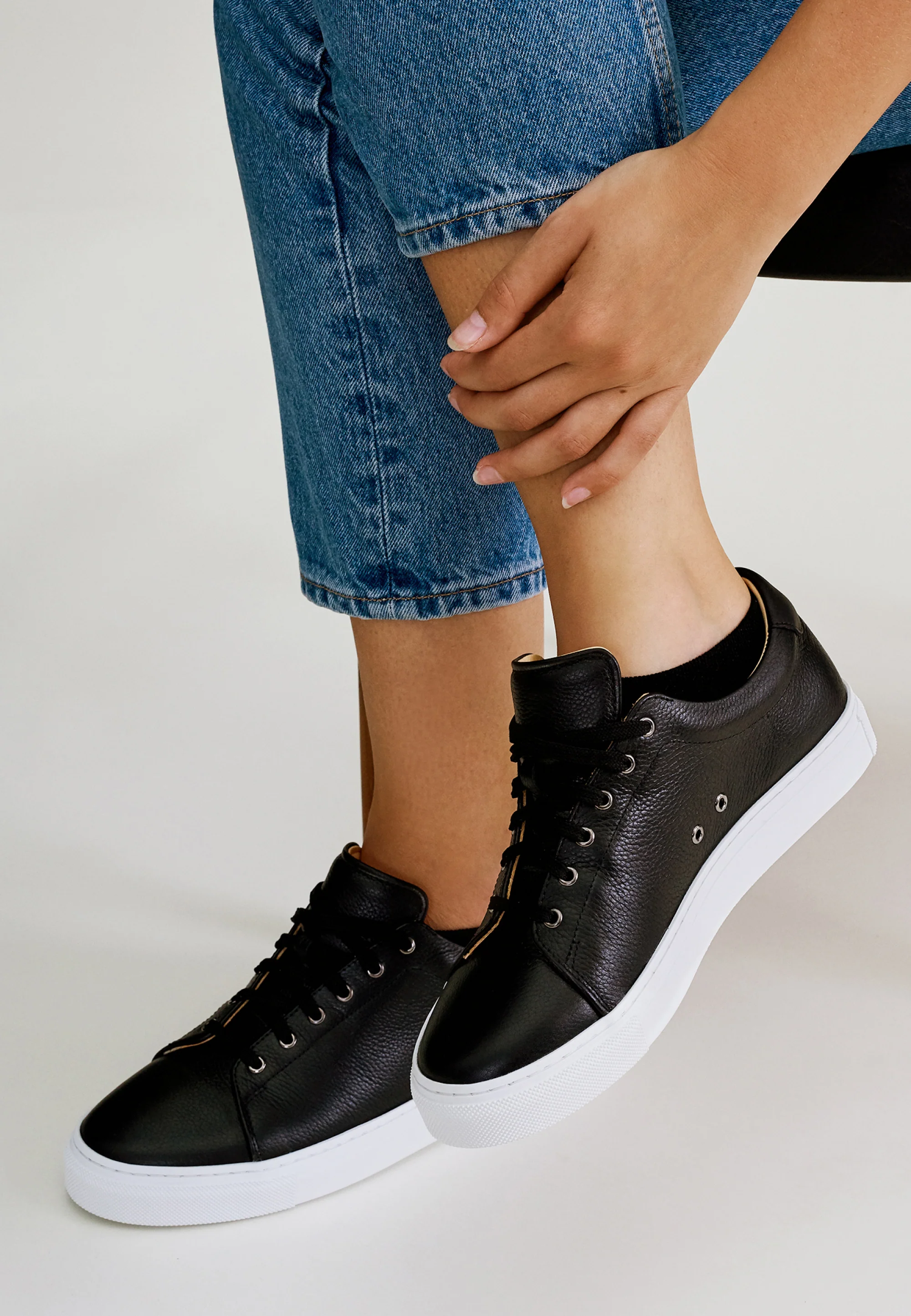 Les socquettes (ancienne génération) - Image 3