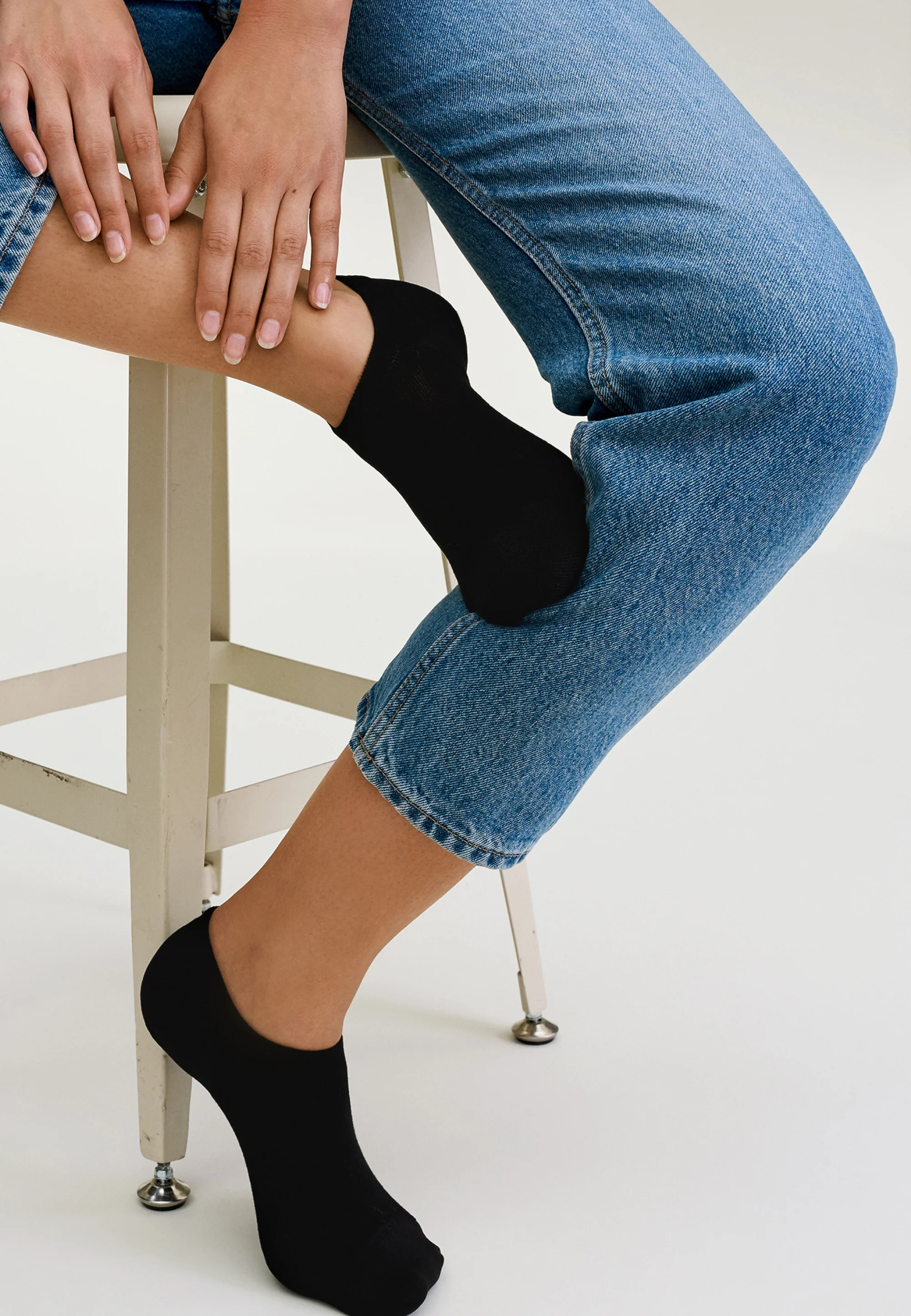 Les socquettes (ancienne génération) - Image 4