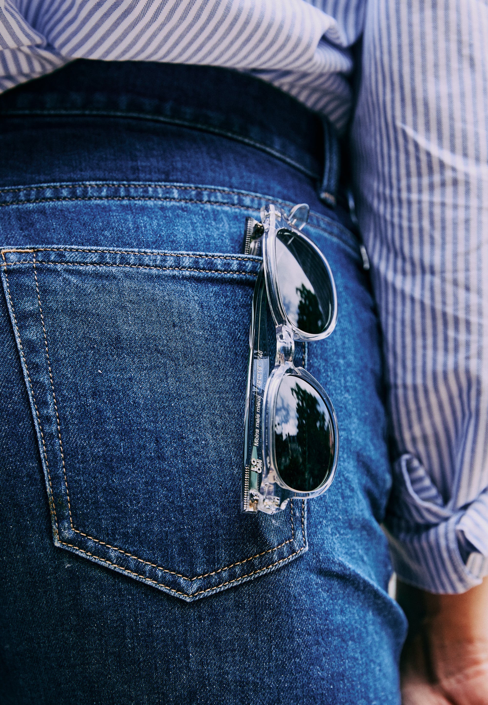 Les lunettes de soleil - Image 12