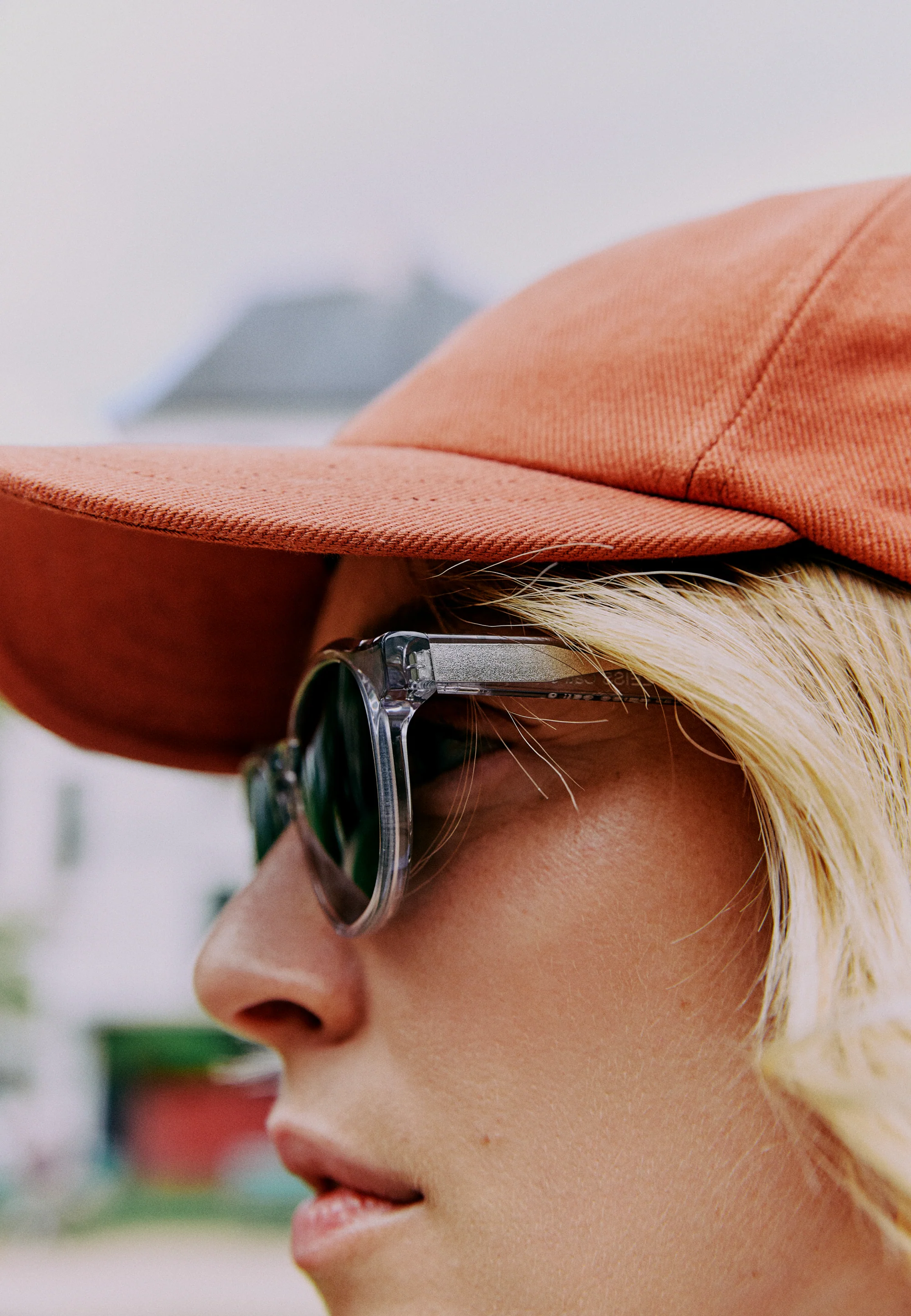 Les lunettes de soleil - Image 13